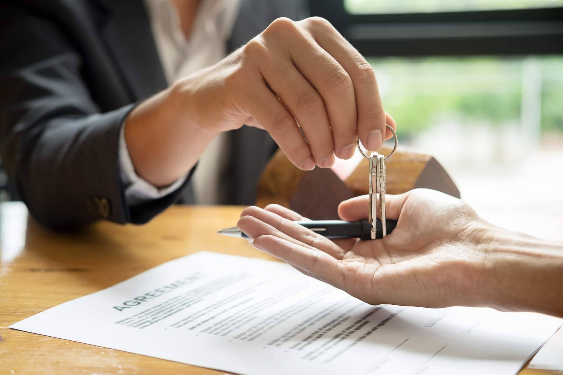 Contar con los servicios de una agencia inmobiliaria en Barcelona, con Cano & Pujol