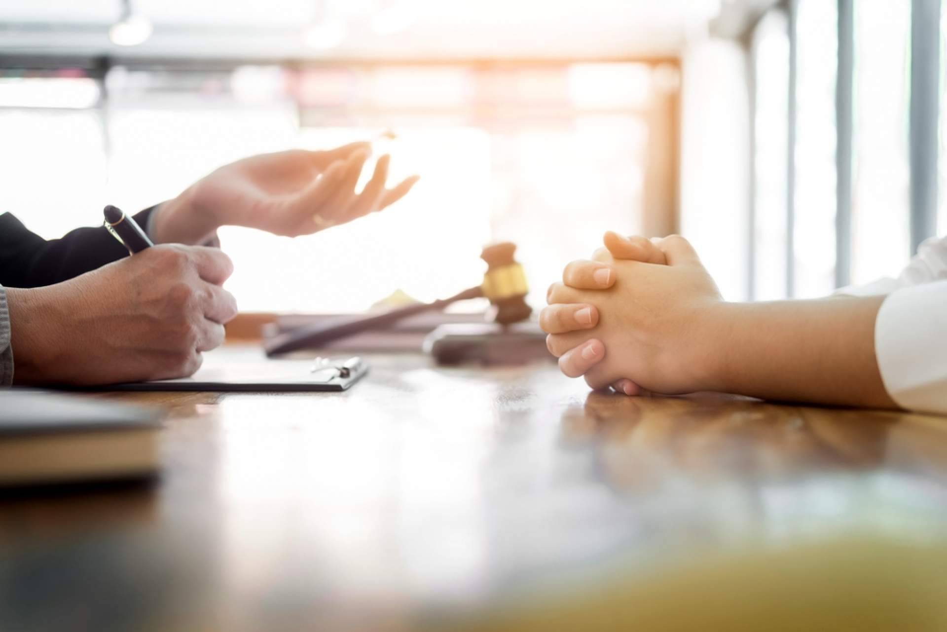 El equipo de abogados de familia en Madrid de Castaño Asociados