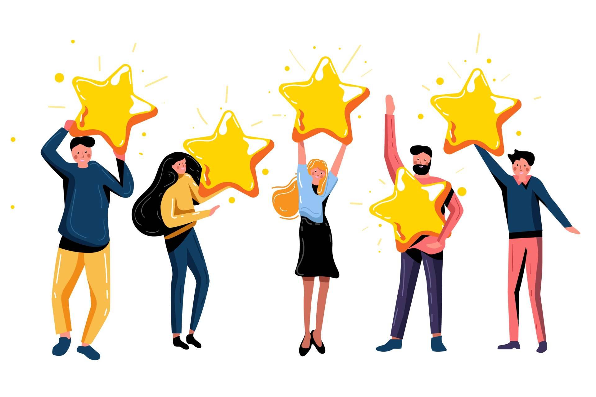 Cuáles son las opiniones que tienen los clientes de Summum Marketing