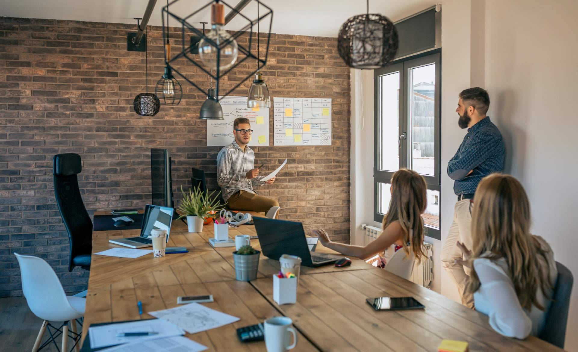 Desarrollo de startups y posterior venta o entrada de capital, de la mano de Álvaro Francisco Domínguez Martín
