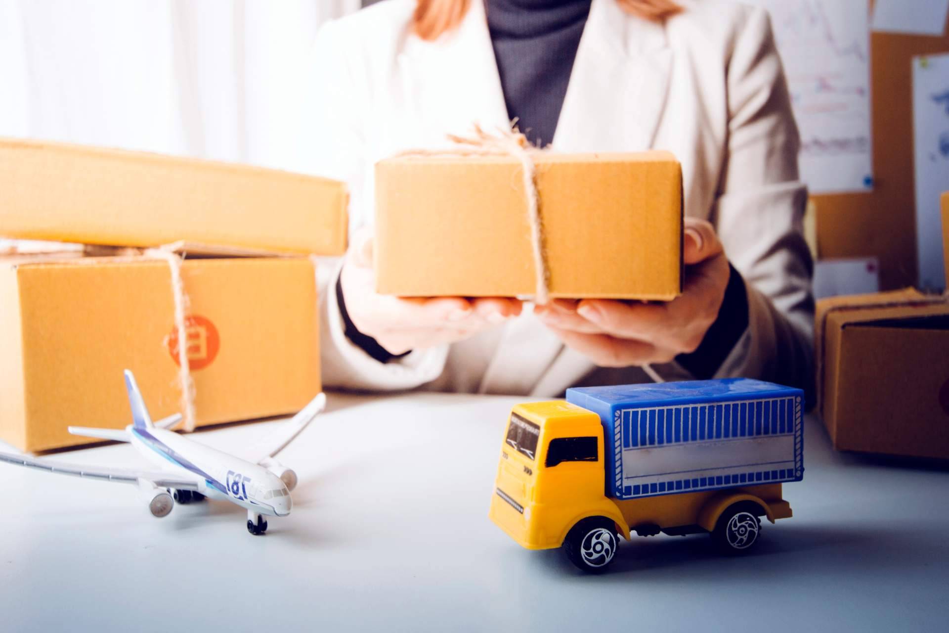 Terra Logistika habla de la importancia de contar con una cadena de suministros eficiente y sostenible