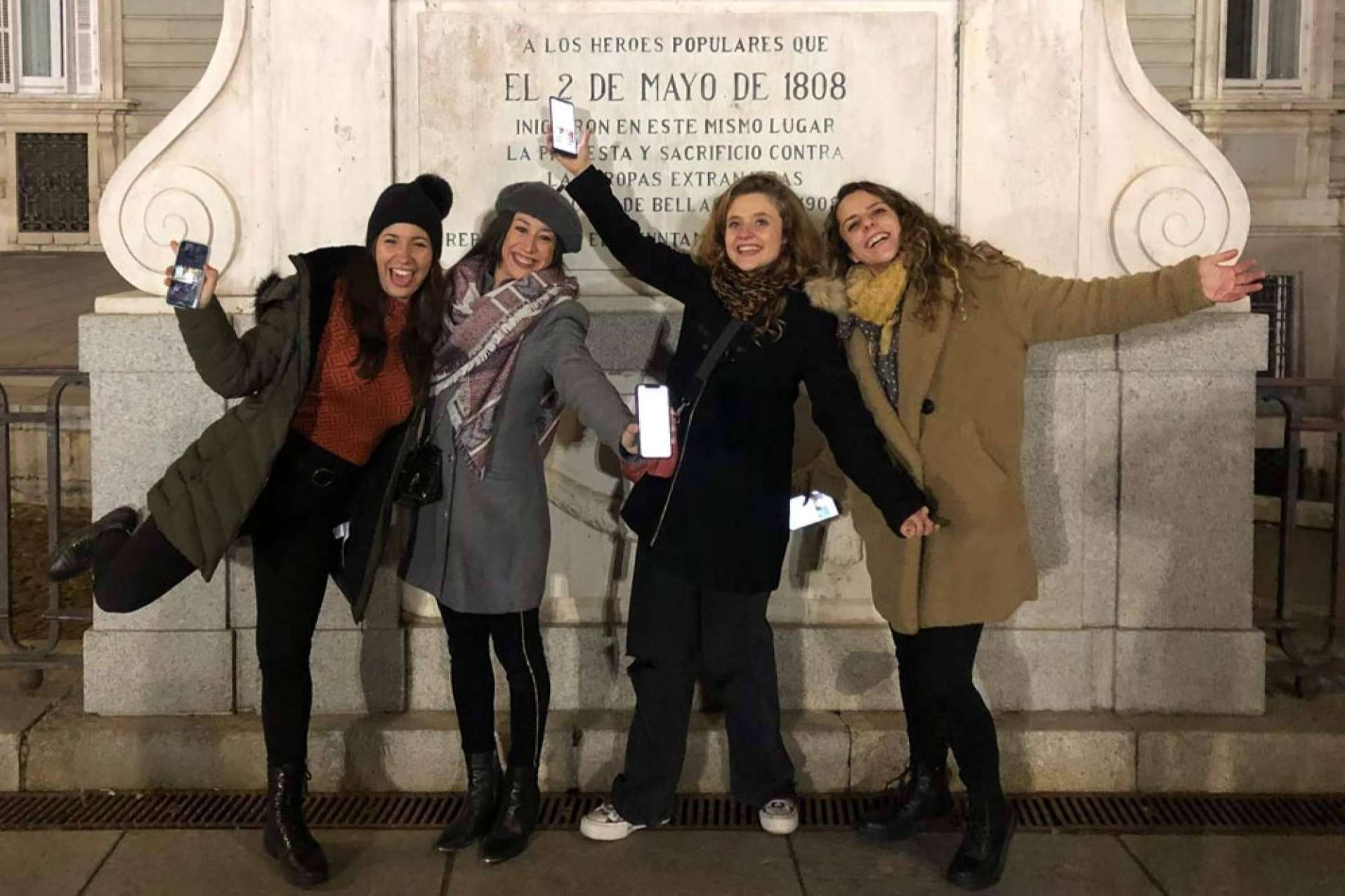 Experiencias alucinantes en juegos de escape con Enigma Exprés, la sala de juegos en Madrid