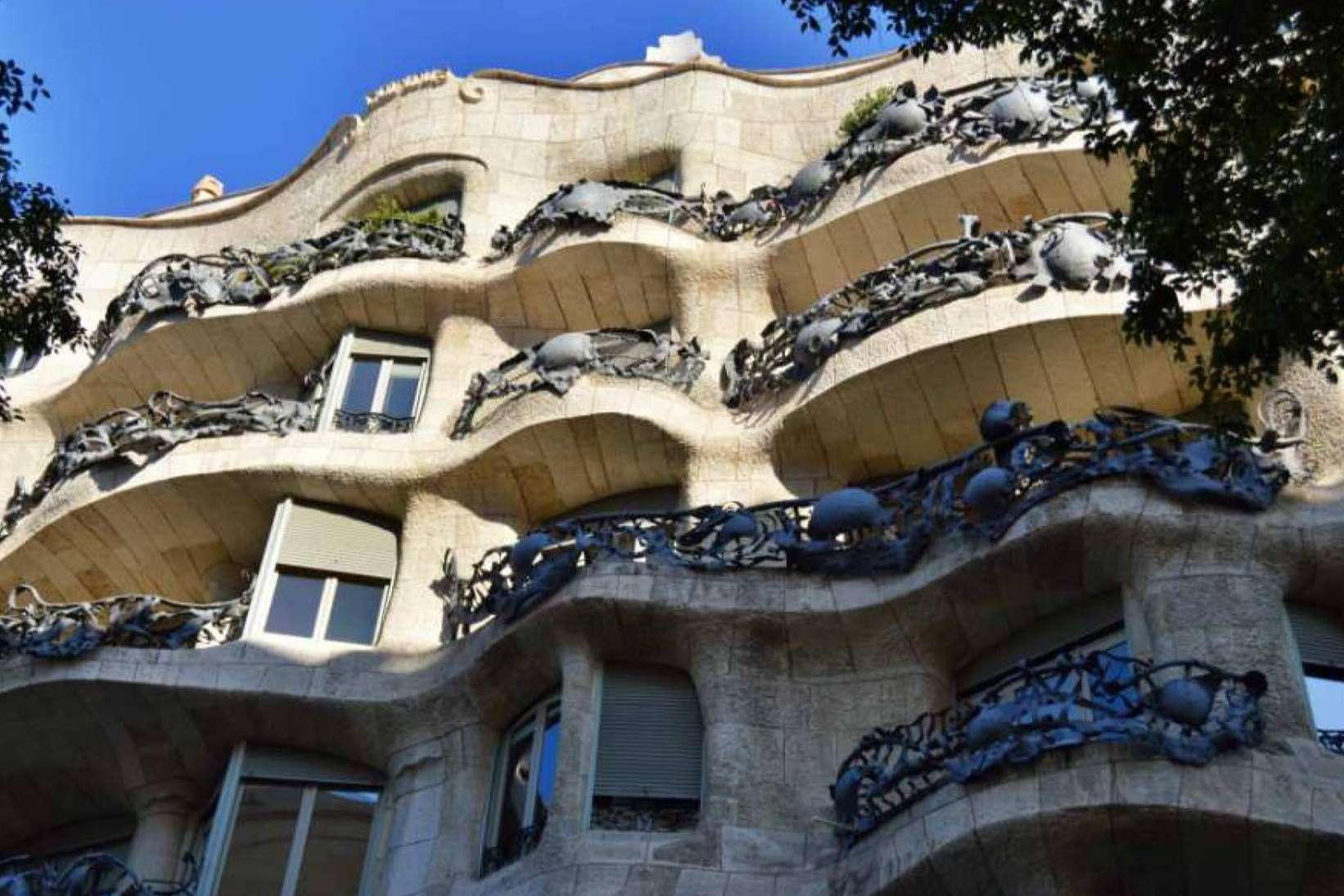 Barcelonina ofrece actividades empresa Barcelona