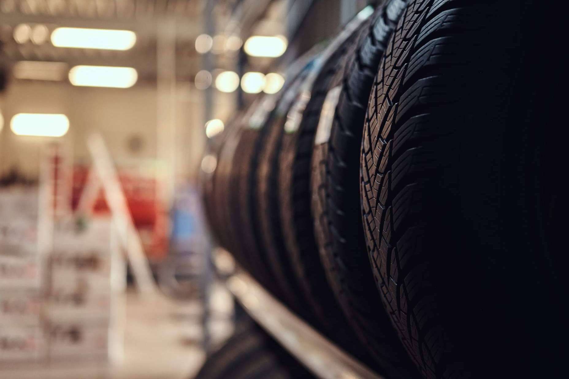 Los talleres BlackTire ya disponen de los neumáticos N´FERA Sport y N´BLUE de Nexen