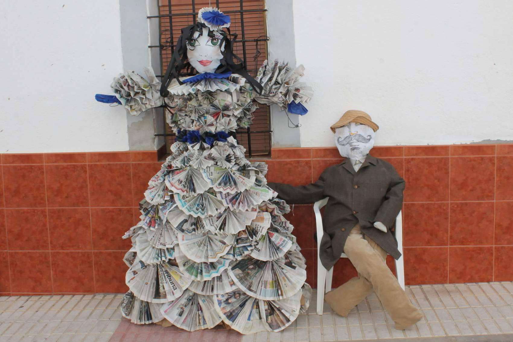 La programación de actividades de Alamillo en Semana Santa