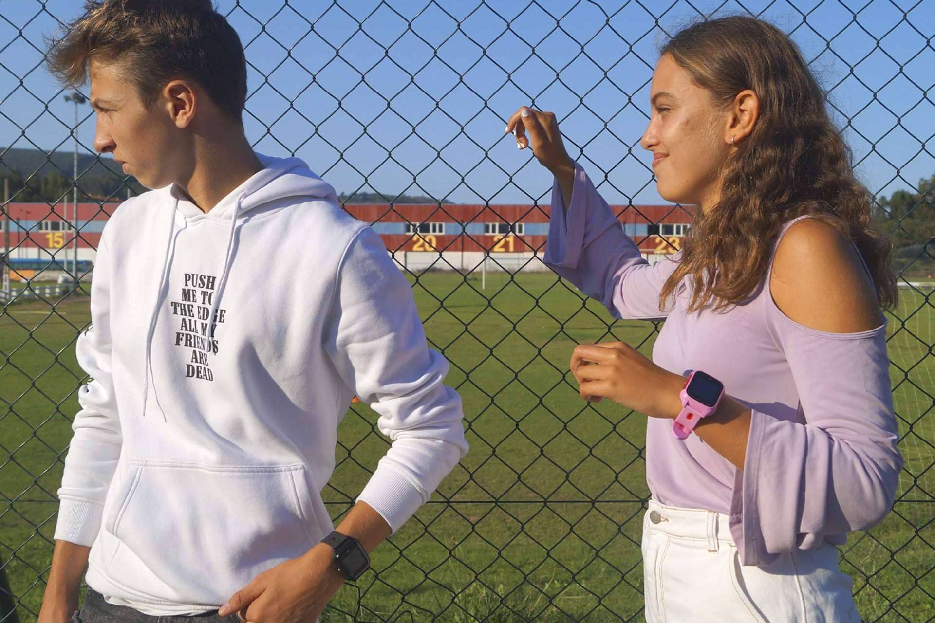 Relojes inteligentes para niños, un potente aliado en vacaciones