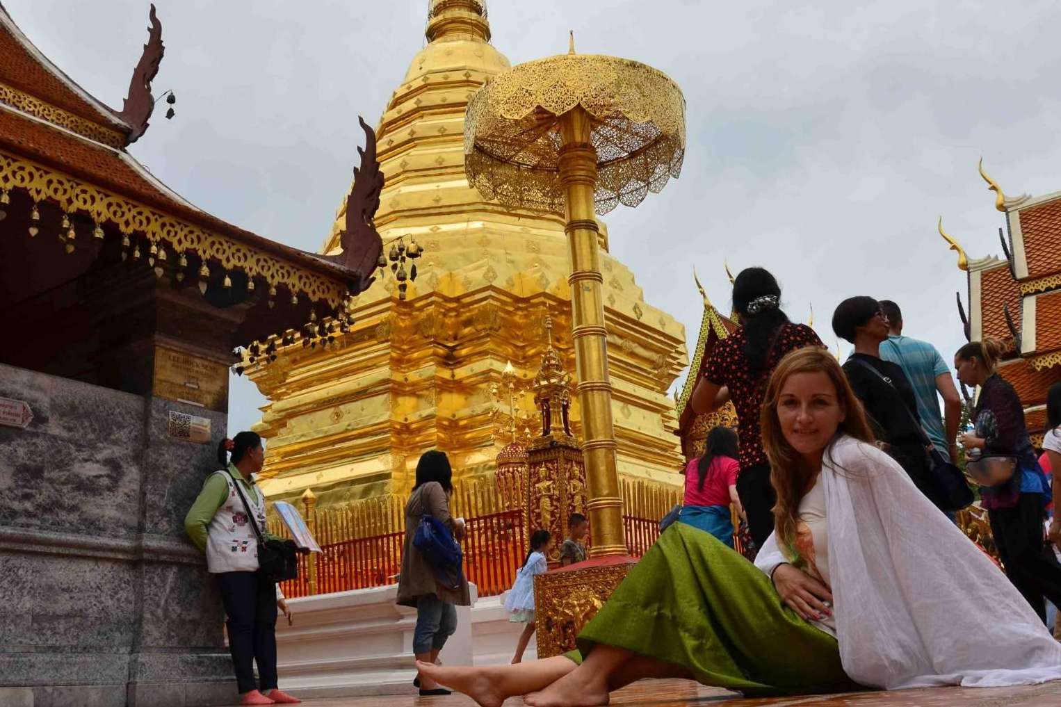 Vero4travel brinda su guía de Tailandia en 10 días