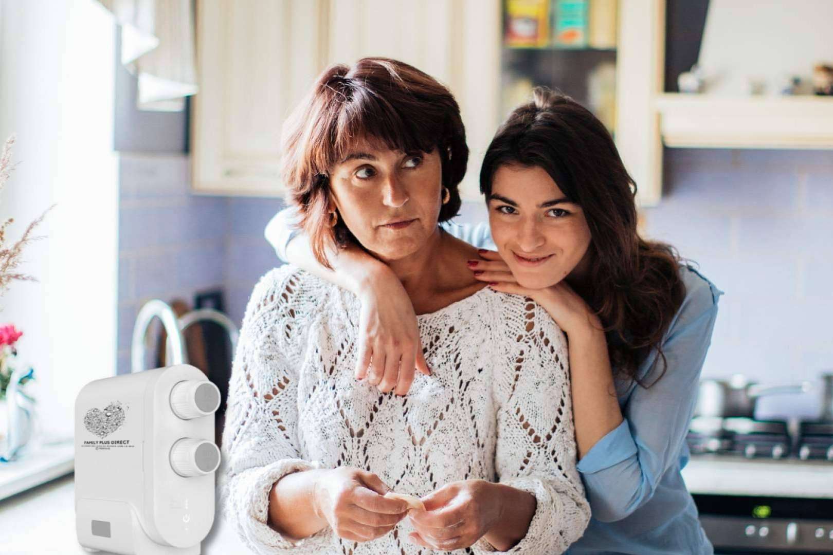 Aqua Family Plus lanza su sistema de ósmosis de flujo directo