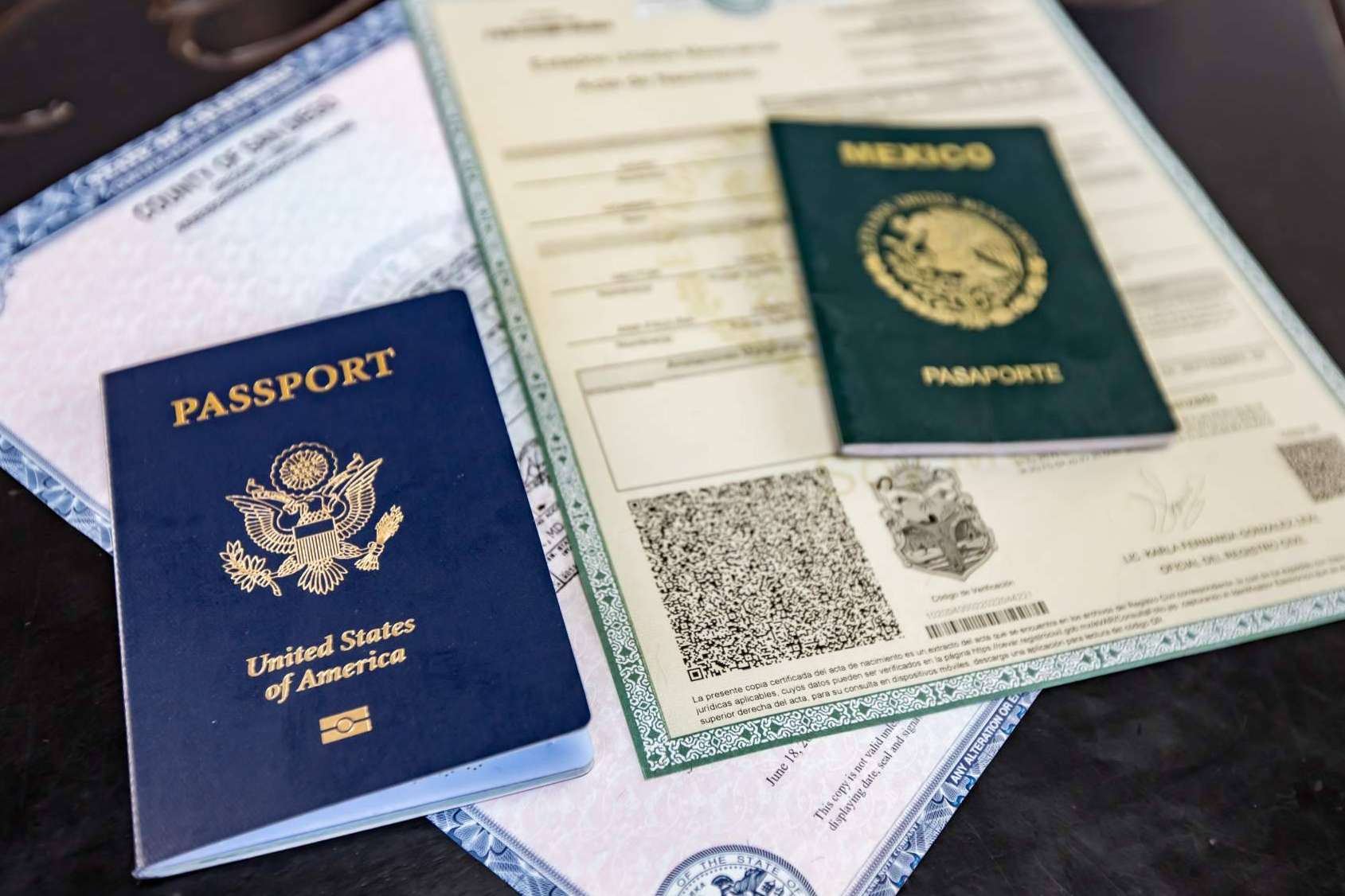 Asesoría para tramitar la doble nacionalidad en México con Doble Nacionalidad Express