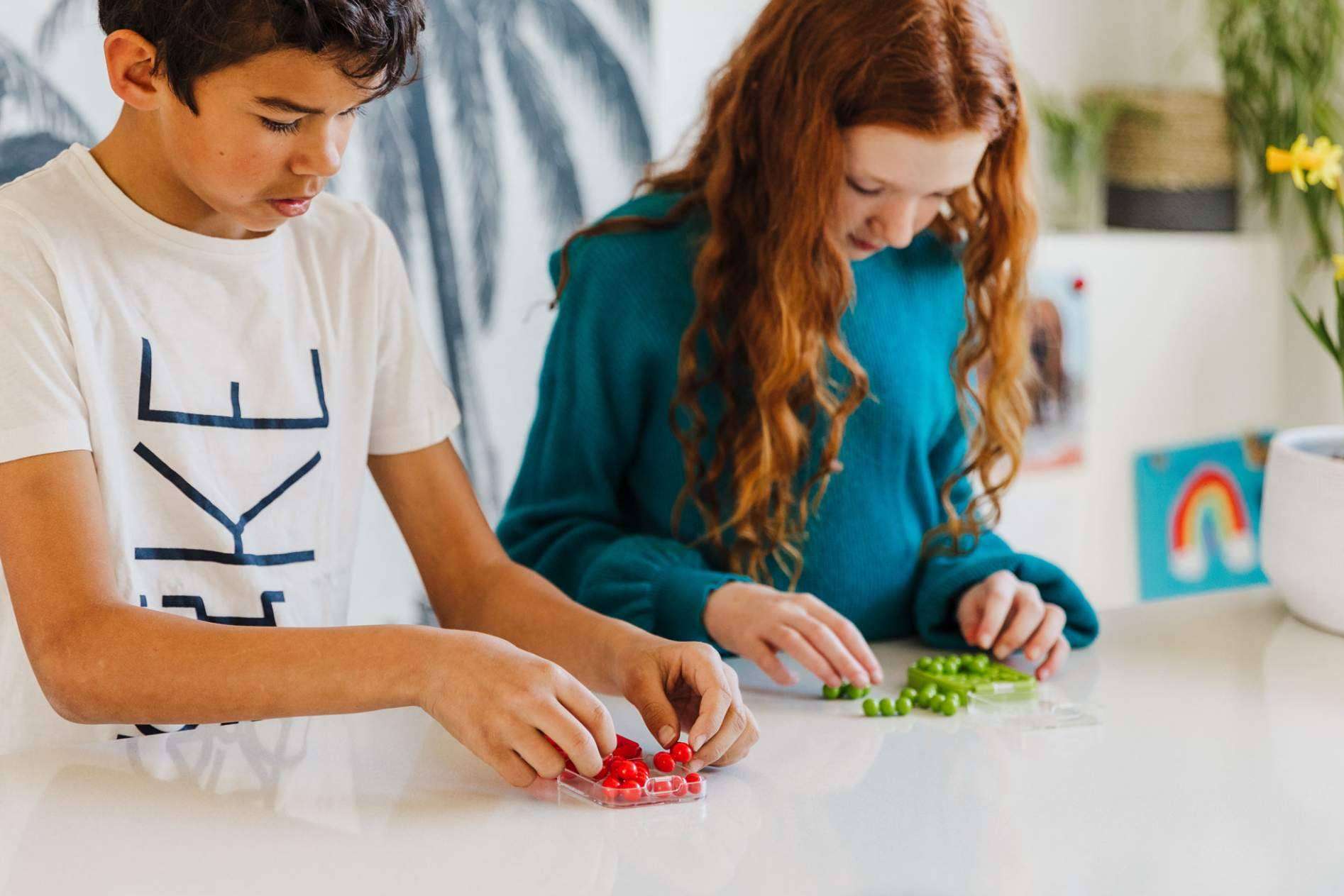 Opciones para celebrar el Día del Niño y la Niña con los juegos de Lúdilo