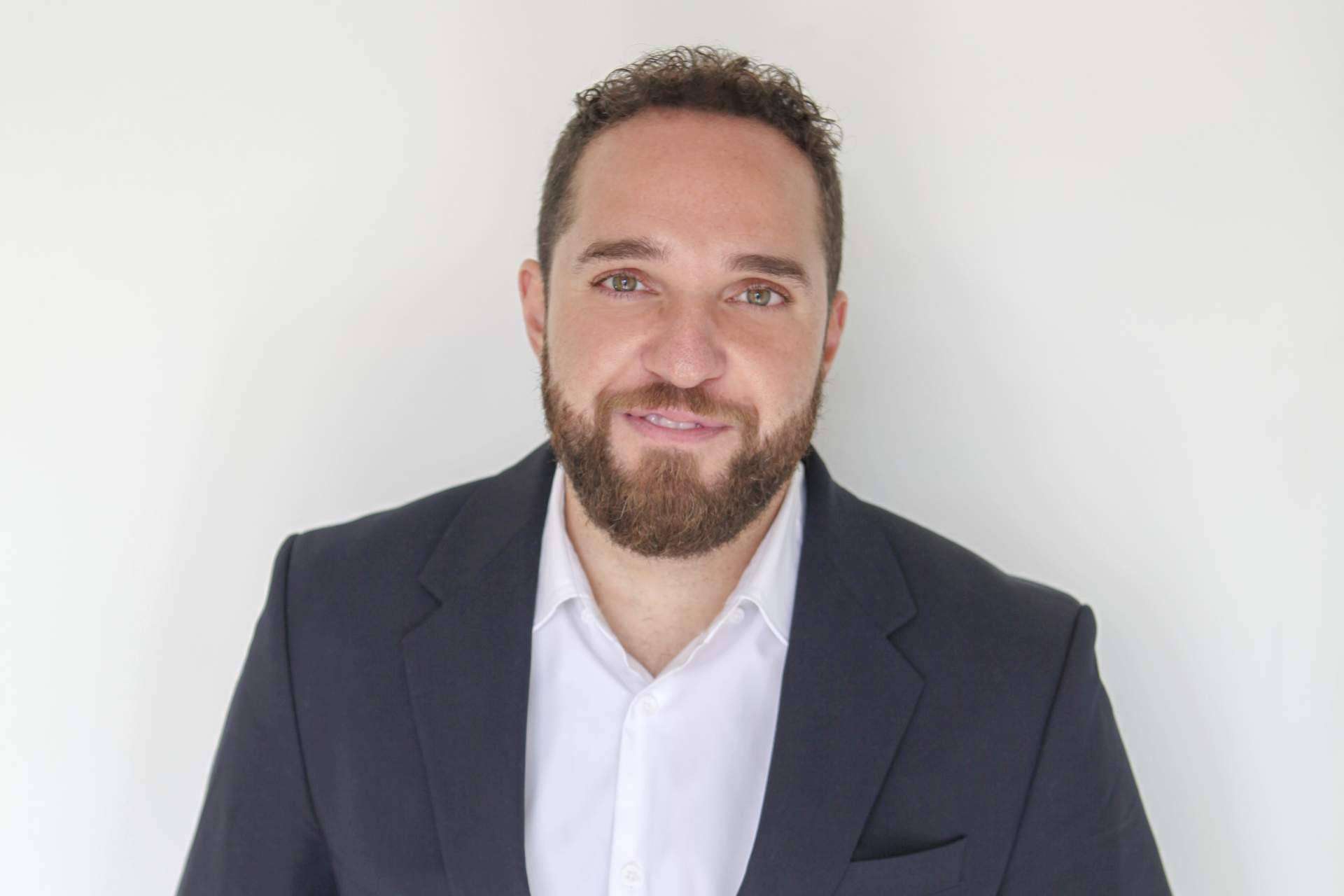 Mikel Rufián, ponente destacado en ASIS International, celebrado en Lima Perú 2023