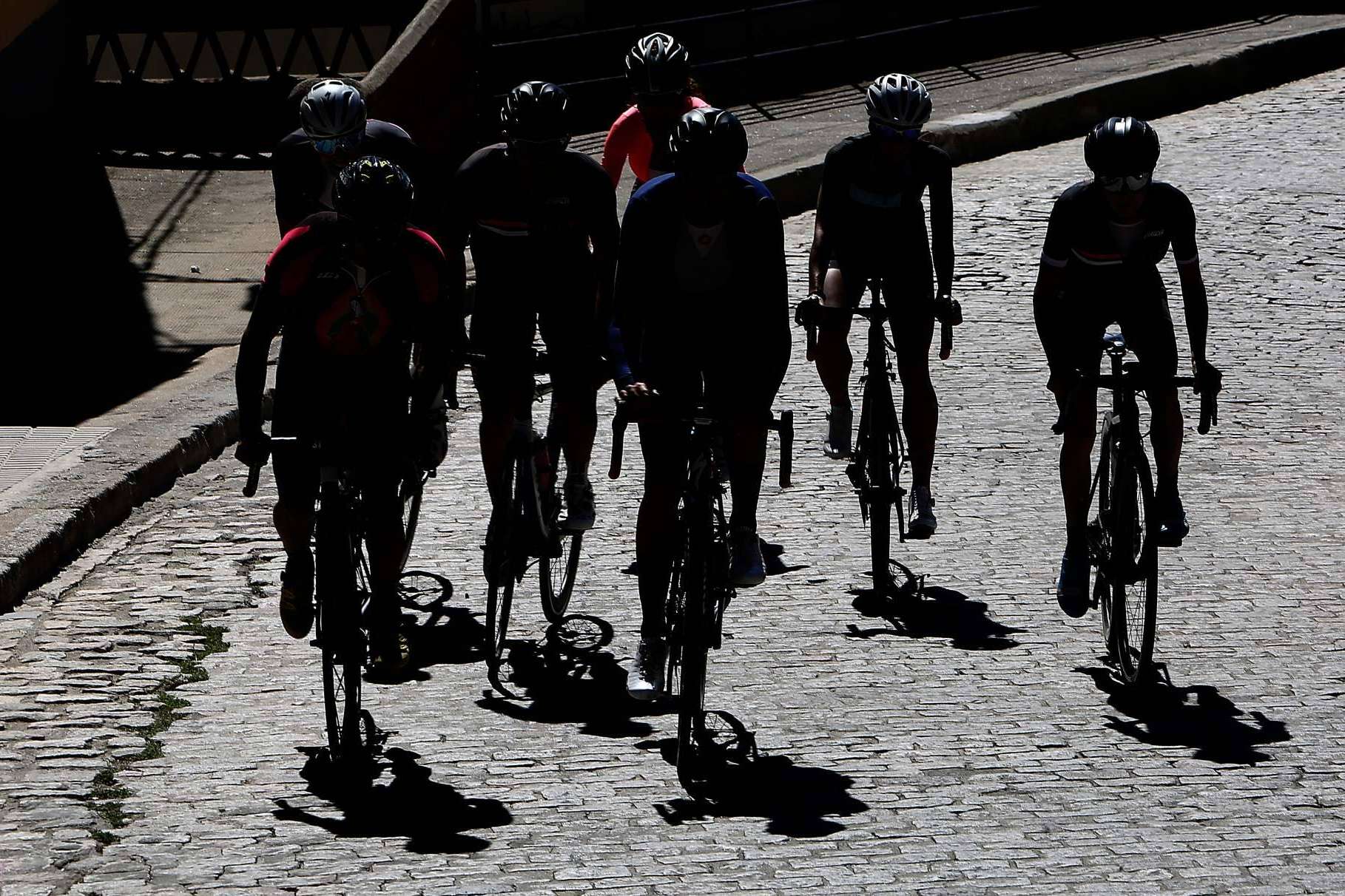 Sanferbike y los 5 monumentos del ciclismo