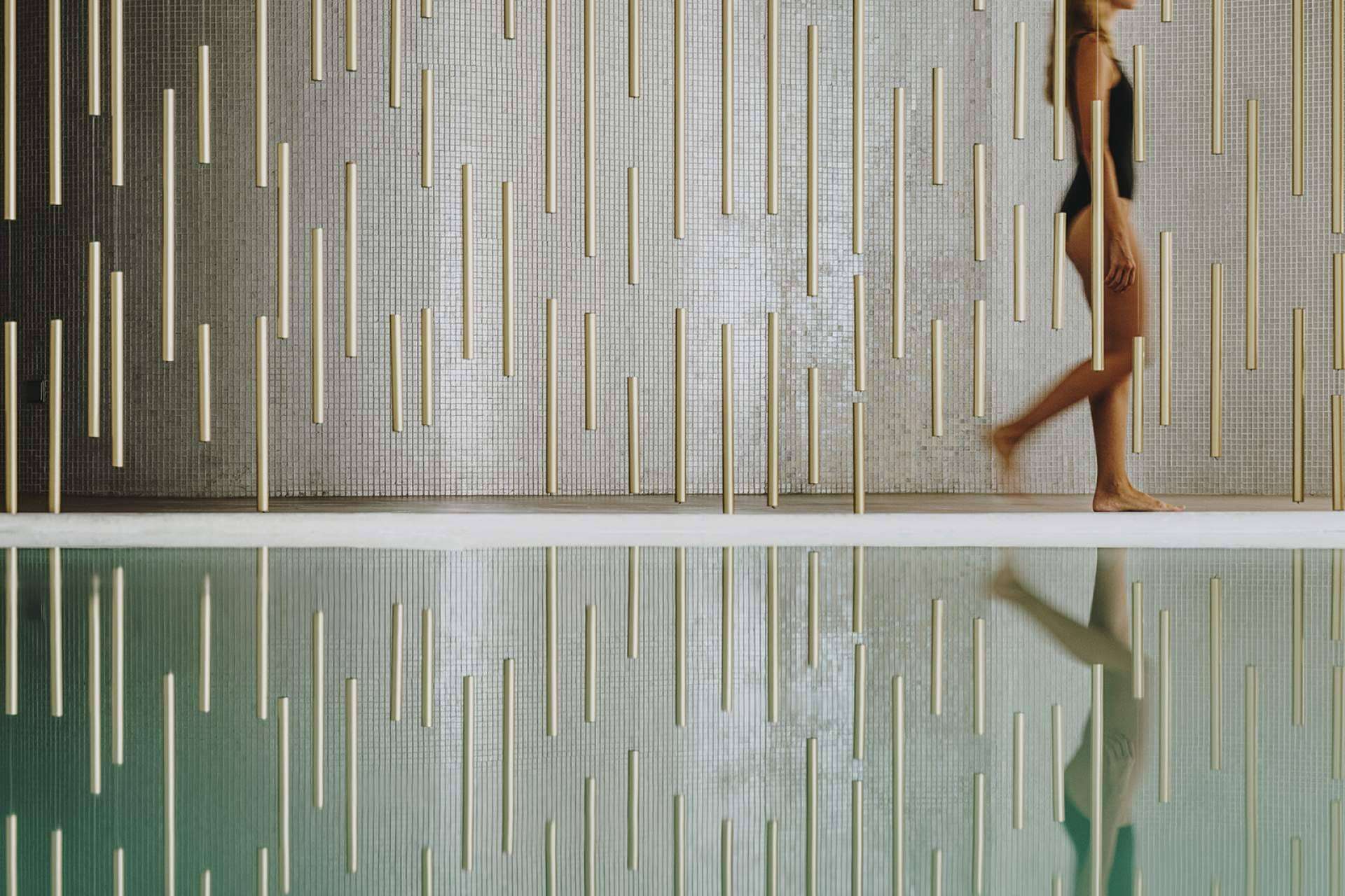 Revival Spa by Clarins, el spa del Hotel Aguas de Ibiza que regala bienestar y relajación a sus clientes