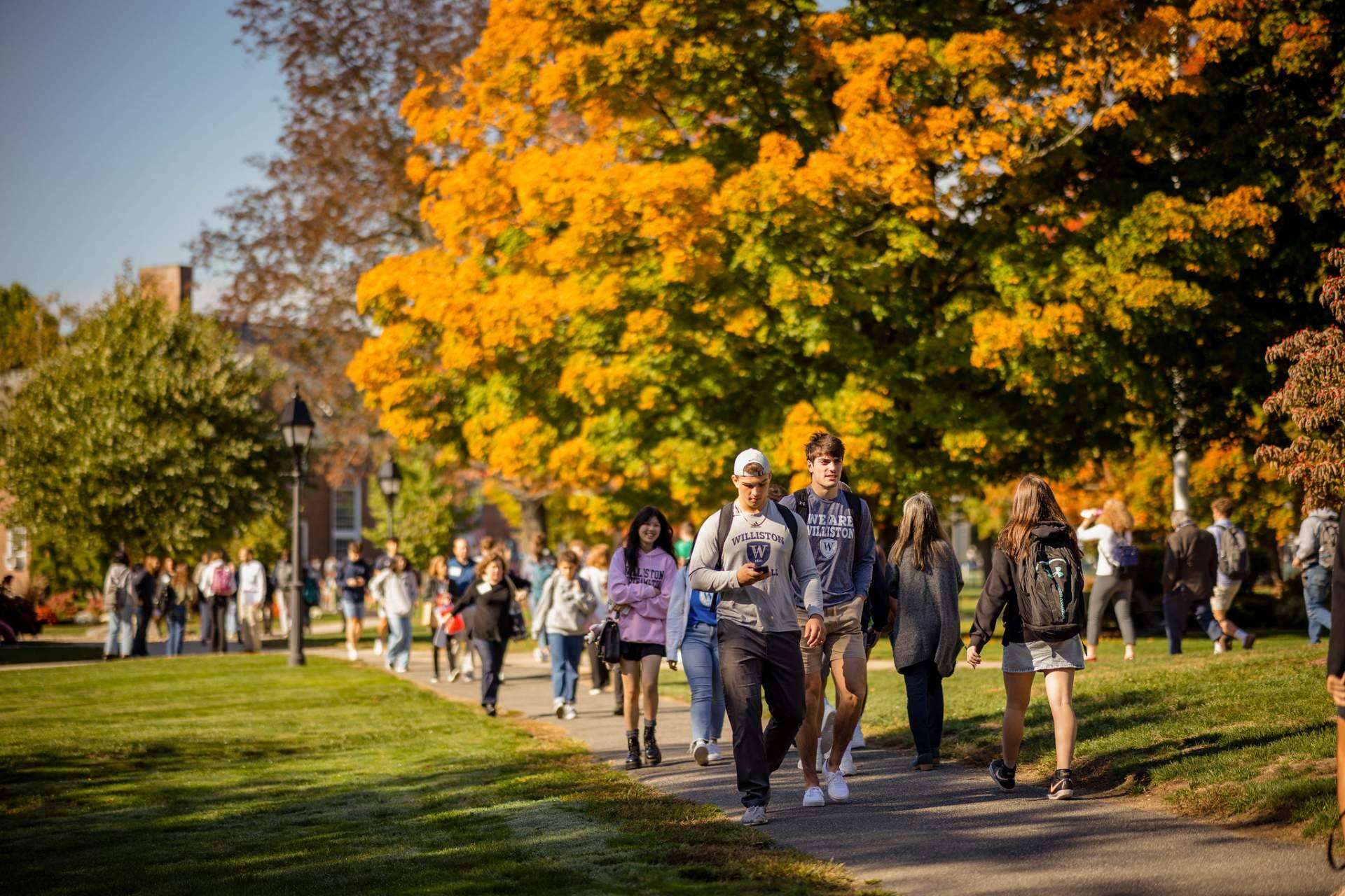 Últimas plazas para estudiar un curso académico de ESO o Bachillerato en Estados Unidos