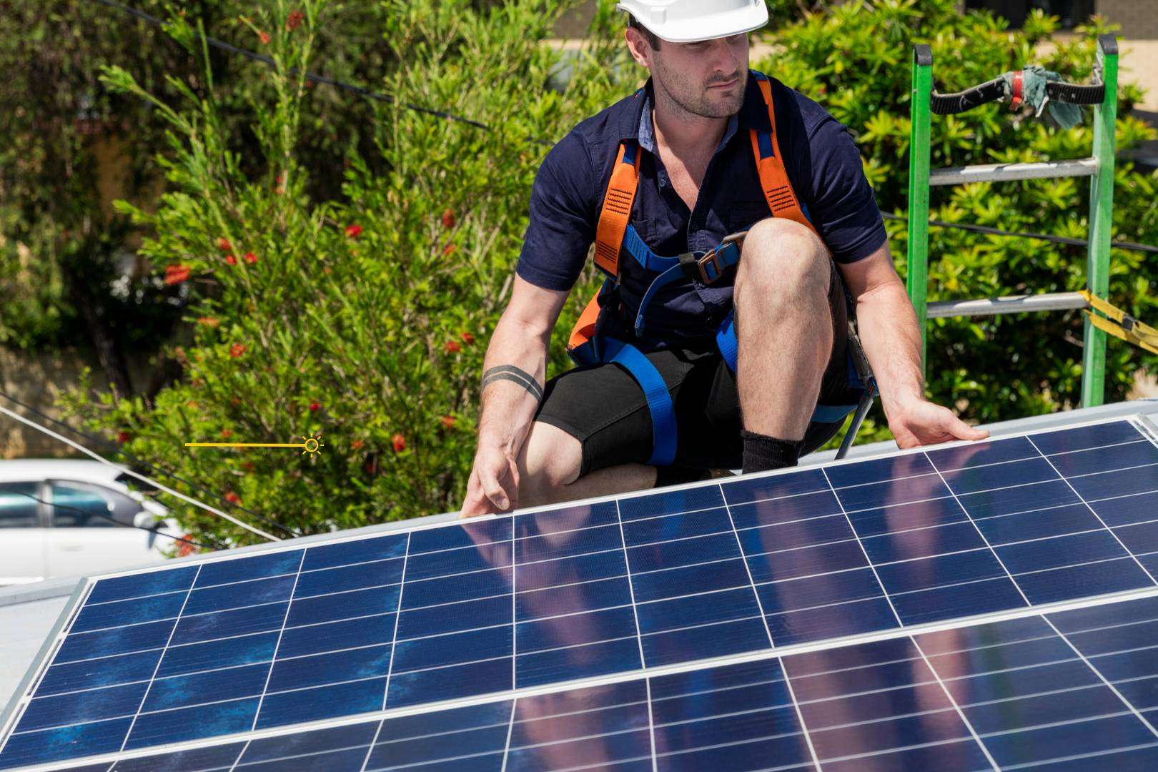 Damia Solar, la tienda de paneles solares