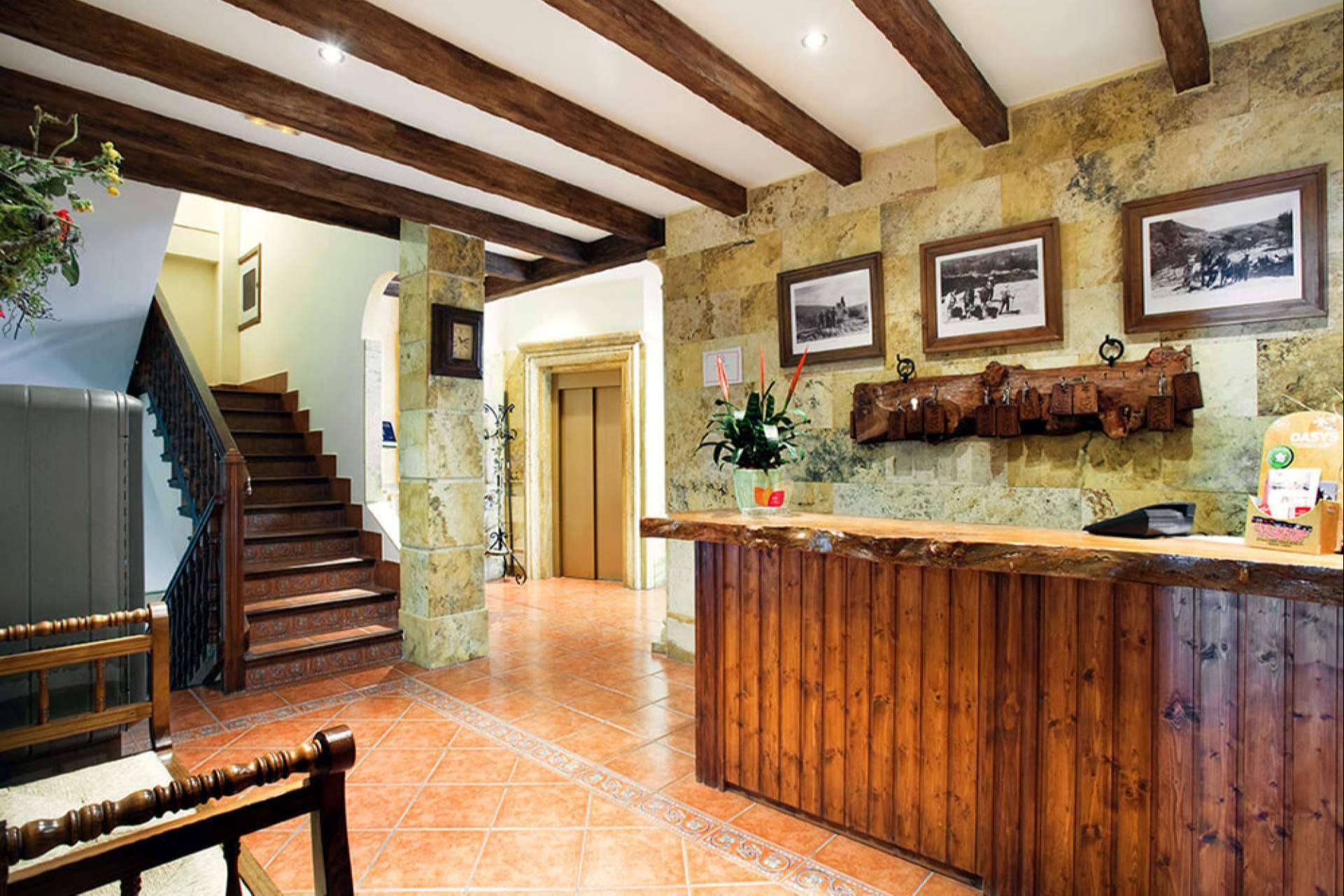 Escapadas rurales en los alojamientos encantadores del Valle del Almanzora, en el interior de Almería