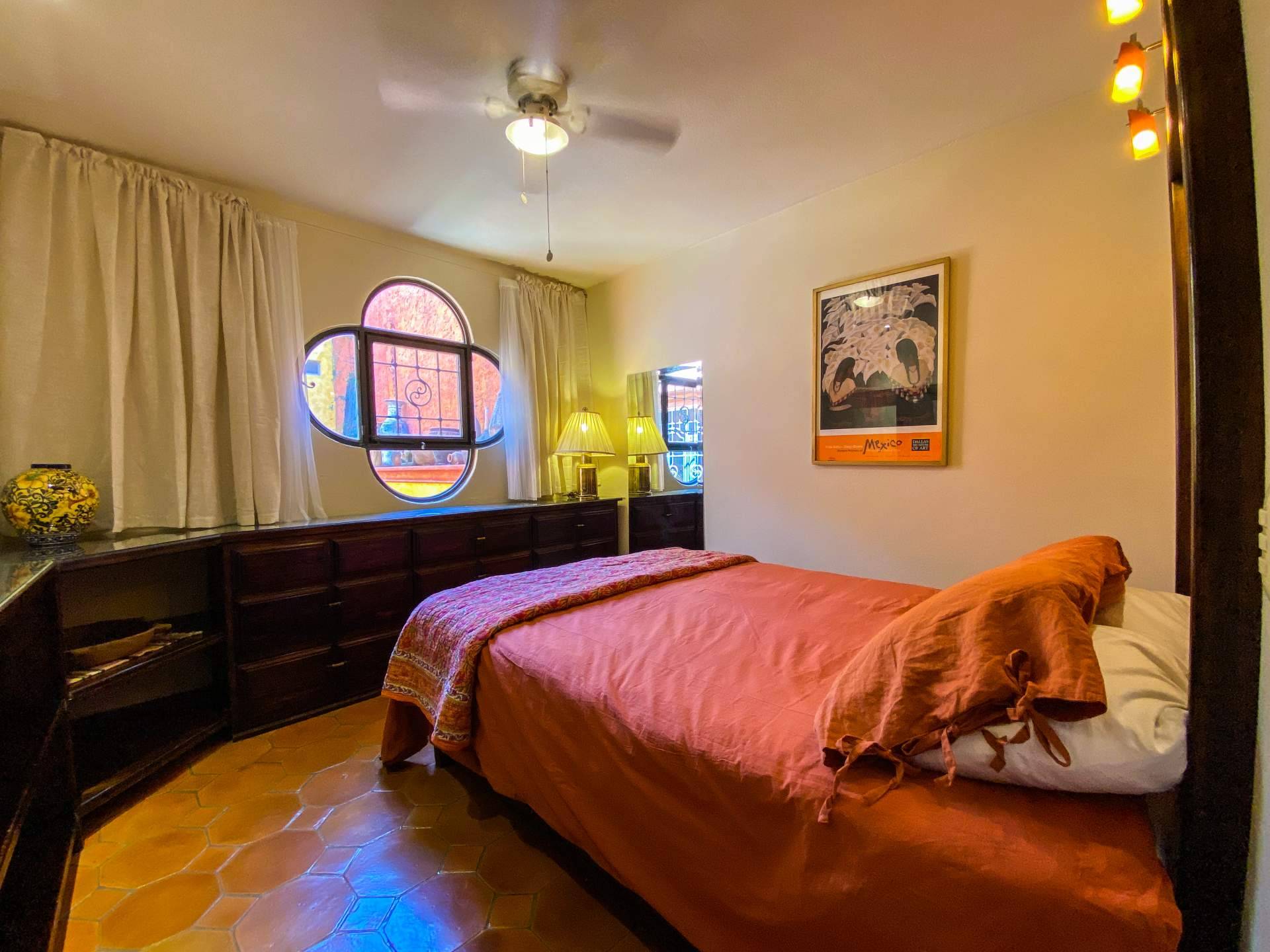 Las claves de hospedarse en las Casitas de Renta que ofrece Cinco Flores en San Miguel de Allende