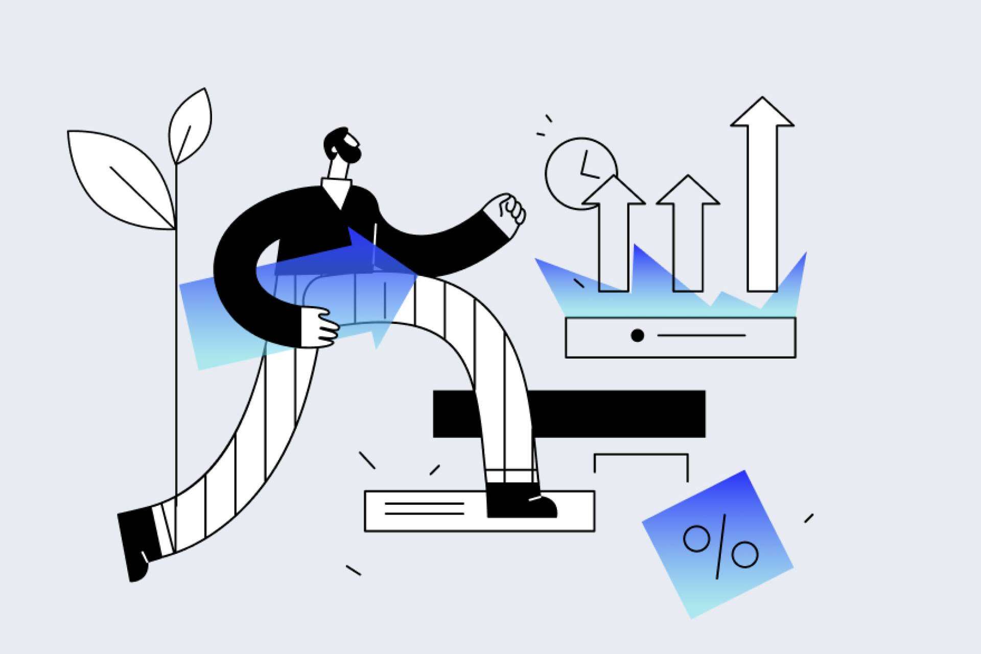Dcycle, una forma muy fácil de gestionar el impacto ambiental en las empresas