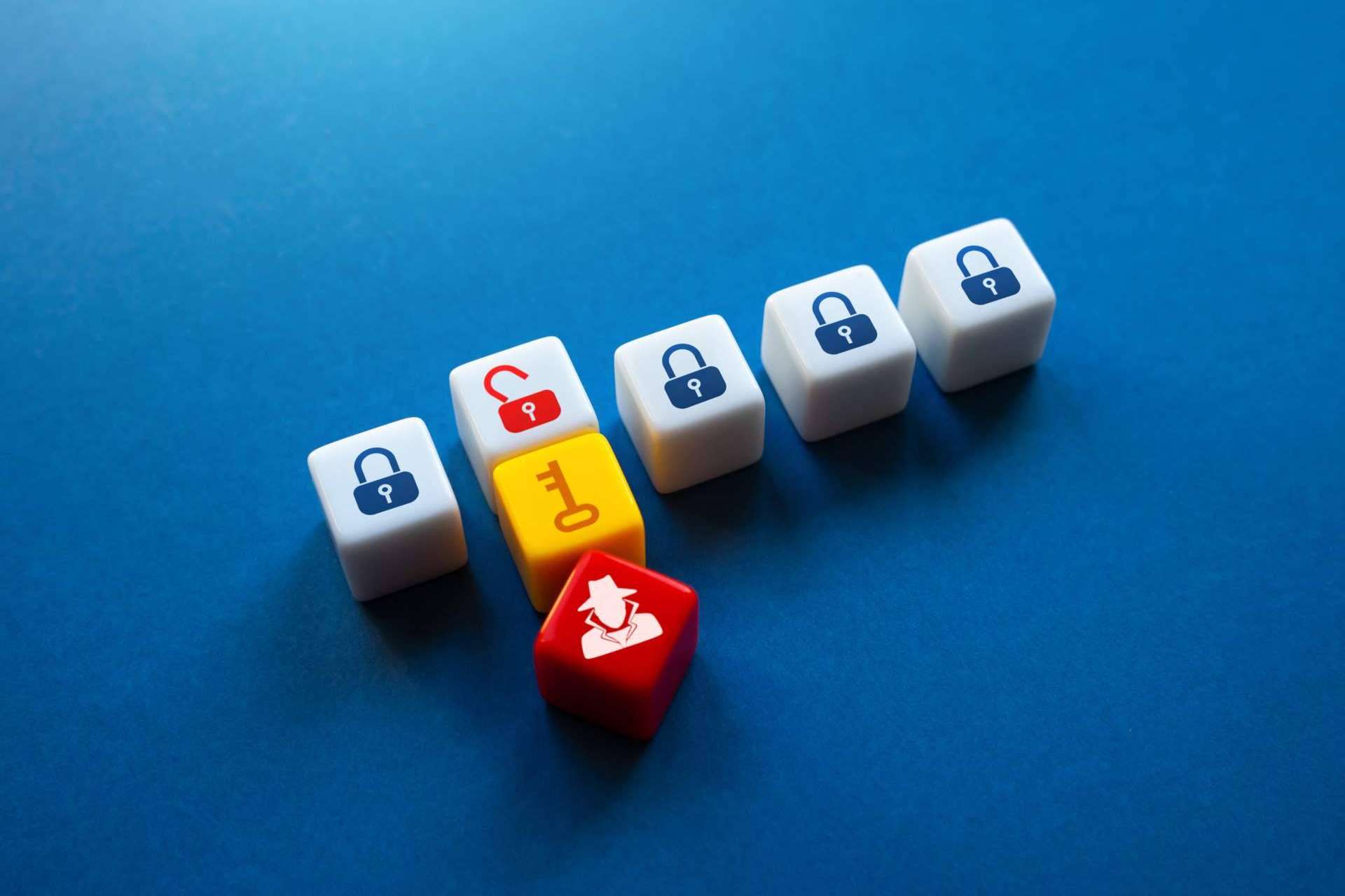 Compromiso con la Seguridad de la Información y Protección de Datos Personales, Laycos Network