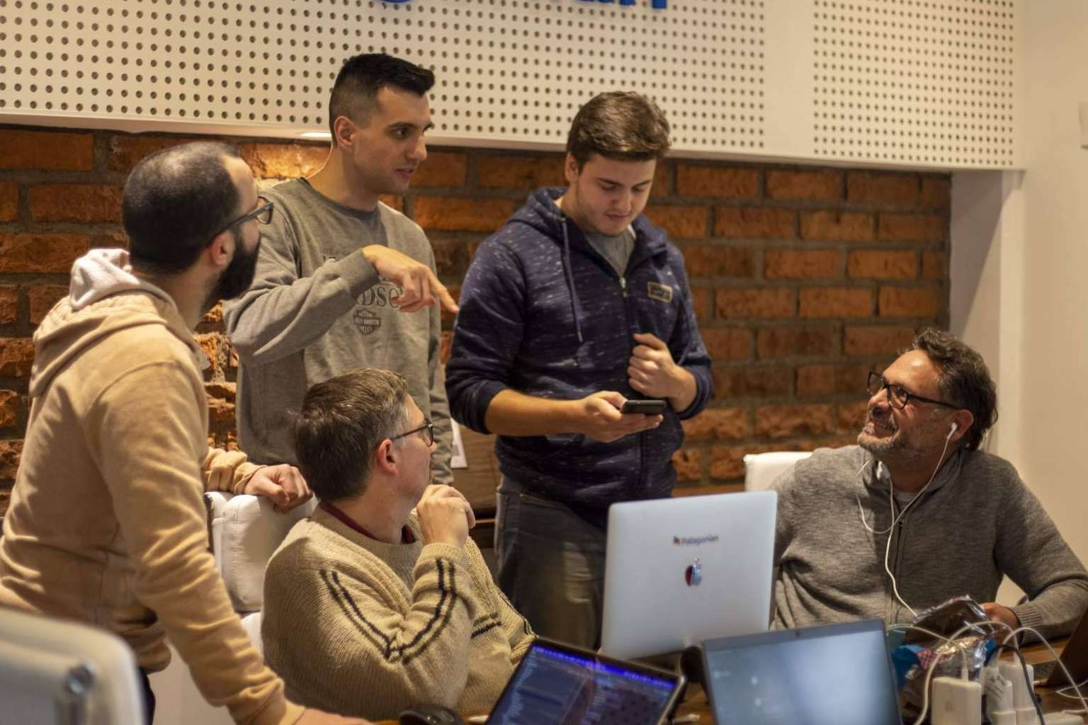 ¿Cómo puede ayudar la Inteligencia Artificial a una empresa?, de la mano de Patagonian