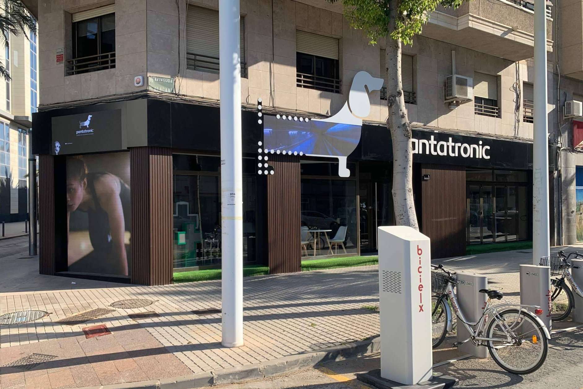 Las diferencias entre la rotulación tradicional frente a la rotulación digital