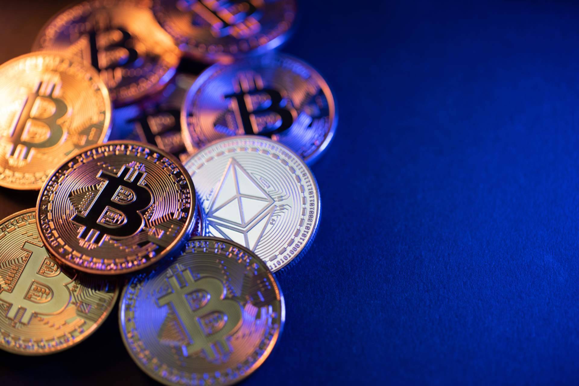 Crypto Finanzas, formaciones de criptomonedas