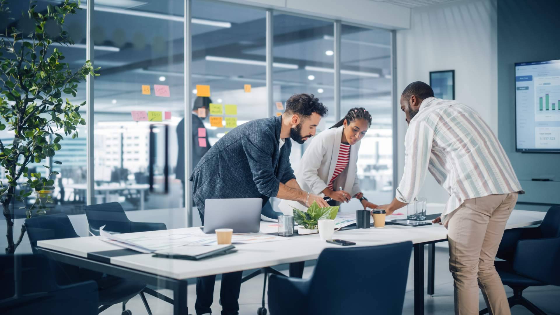 Backspin, una de las mejores agencias de marketing y publicidad en Valencia