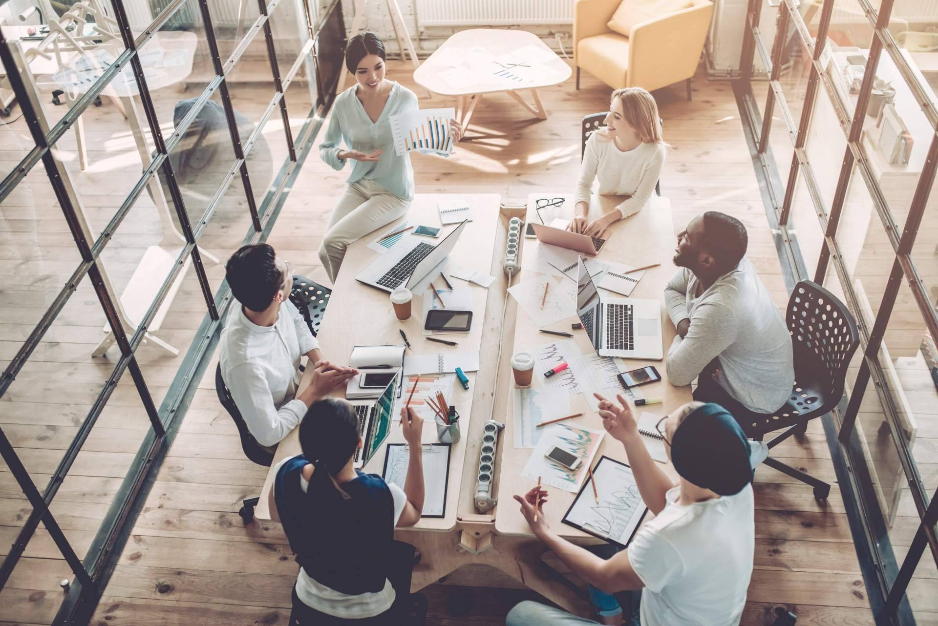 ¿Qué se requiere para crear una empresa en España?, por Creación Empresa Madrid
