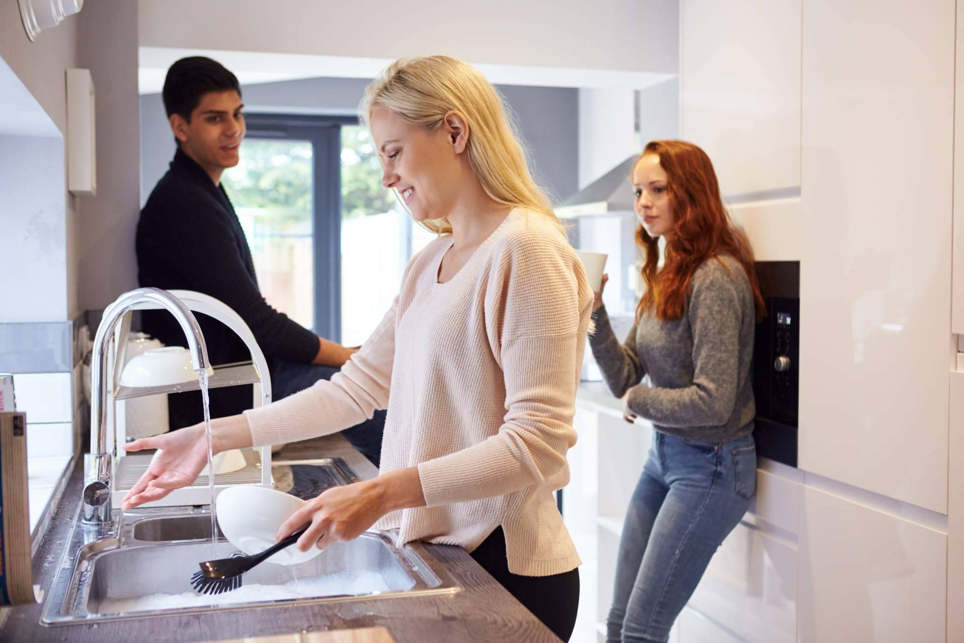 ¿Cuáles son las ventajas del alquiler temporal?, por Homes 2 Rent