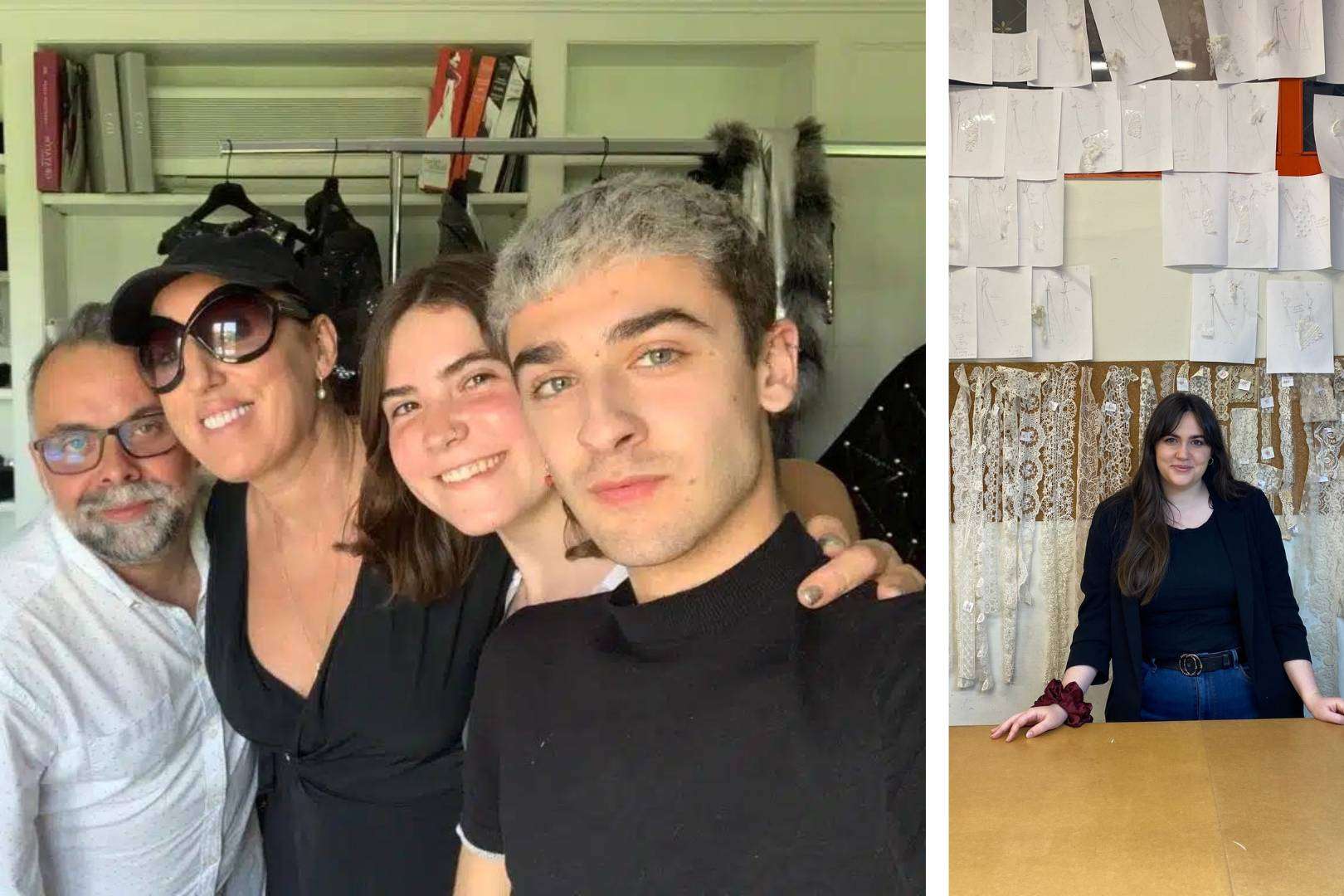 Creanavarra Centro Oficial de Estudios Superiores, referente en la formación de diseñadores de moda