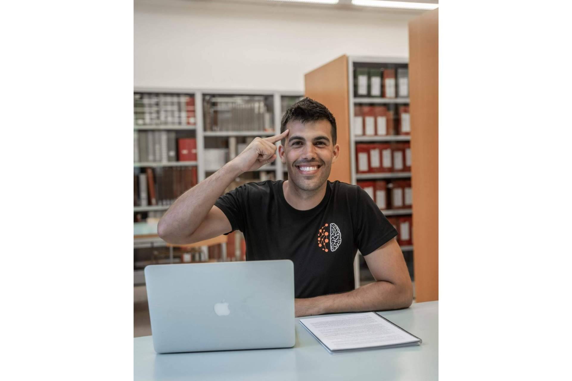 Potencia Tu Estudio ayuda a alcanzar el éxito de los estudios
