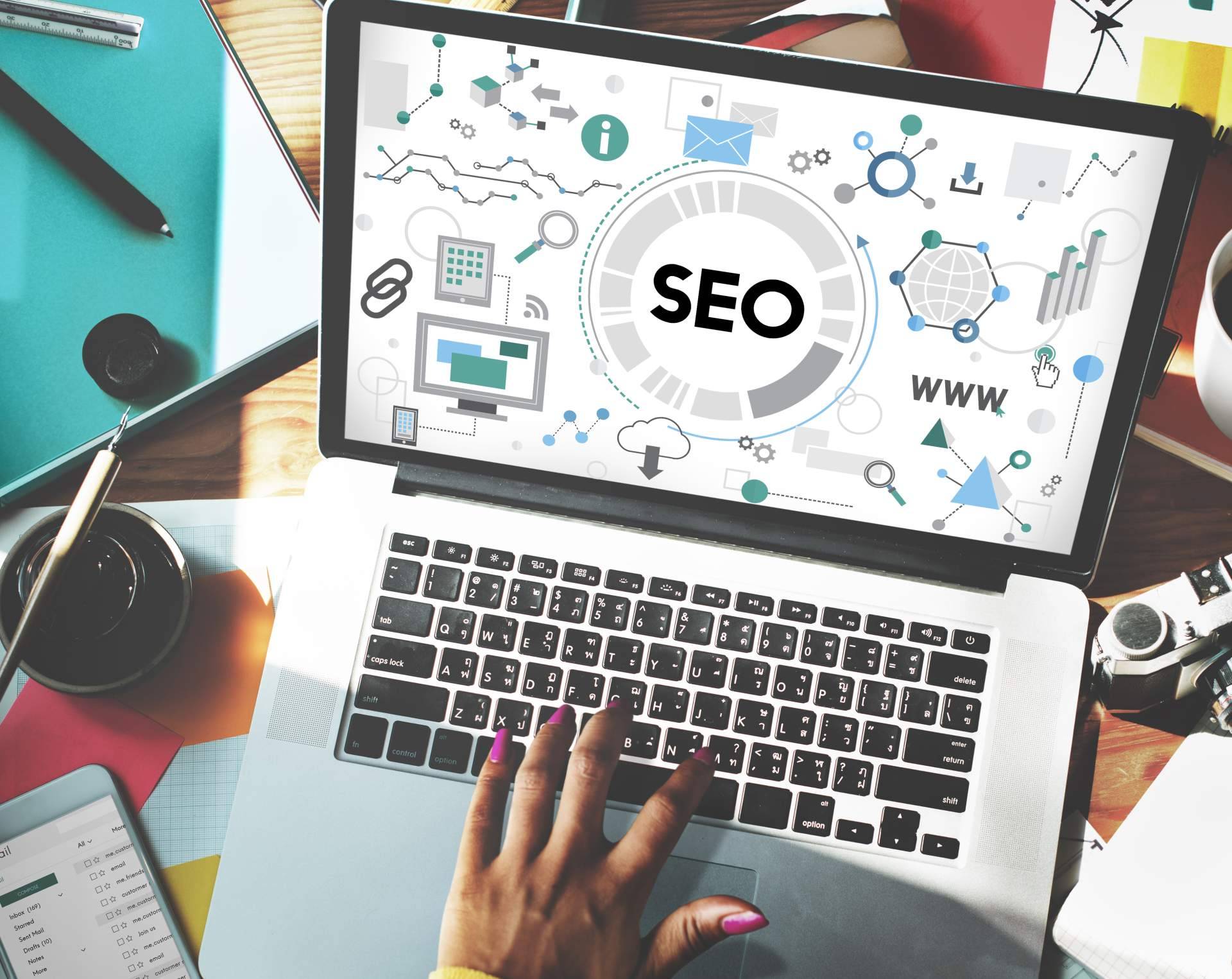 ¿En qué consiste el posicionamiento web?