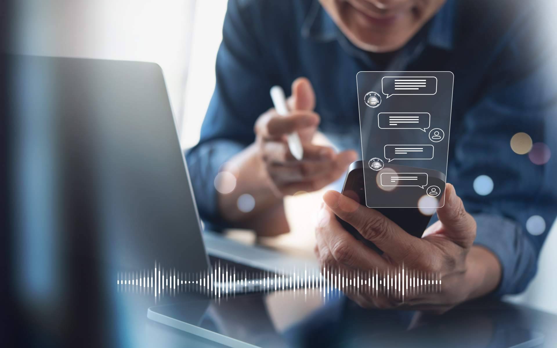 ¿Cuáles son los beneficios de contar con un asistente virtual en una empresa?, por SVAE