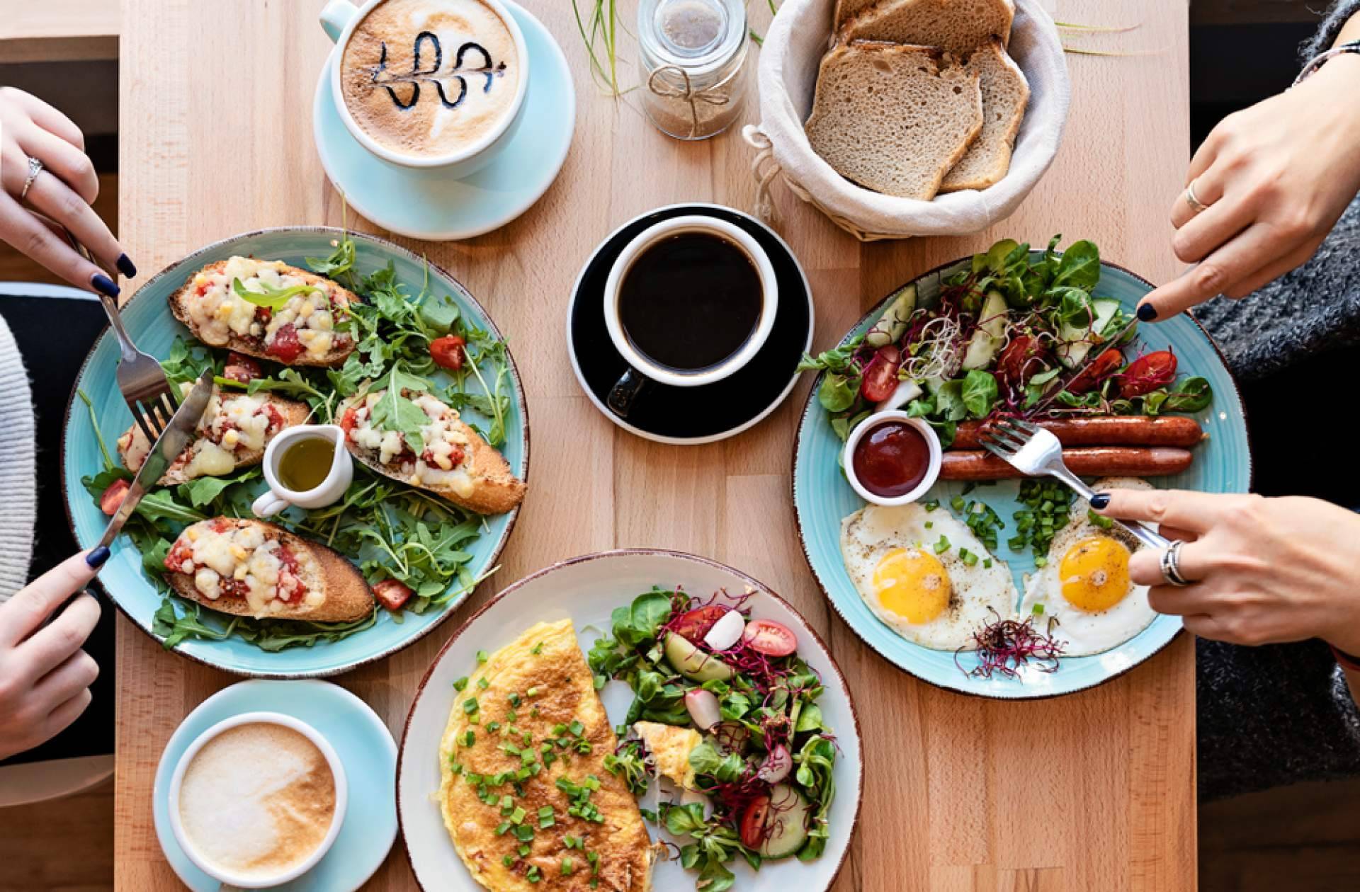 La importancia de tener una carta QR en restaurantes, con Apperstreet