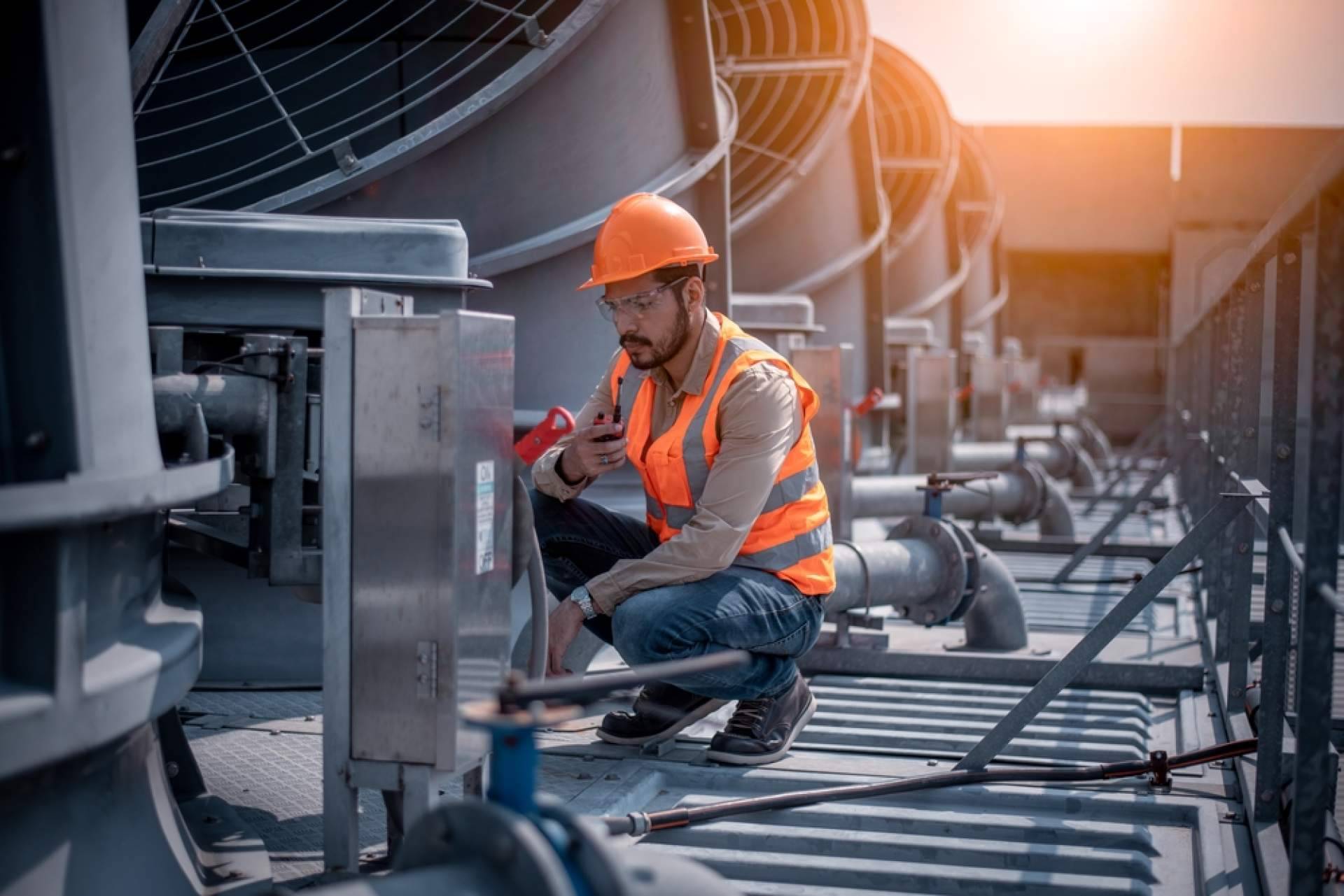 Servicios de conservación y climatización de máxima calidad en manos de los expertos de JL Refrigeración