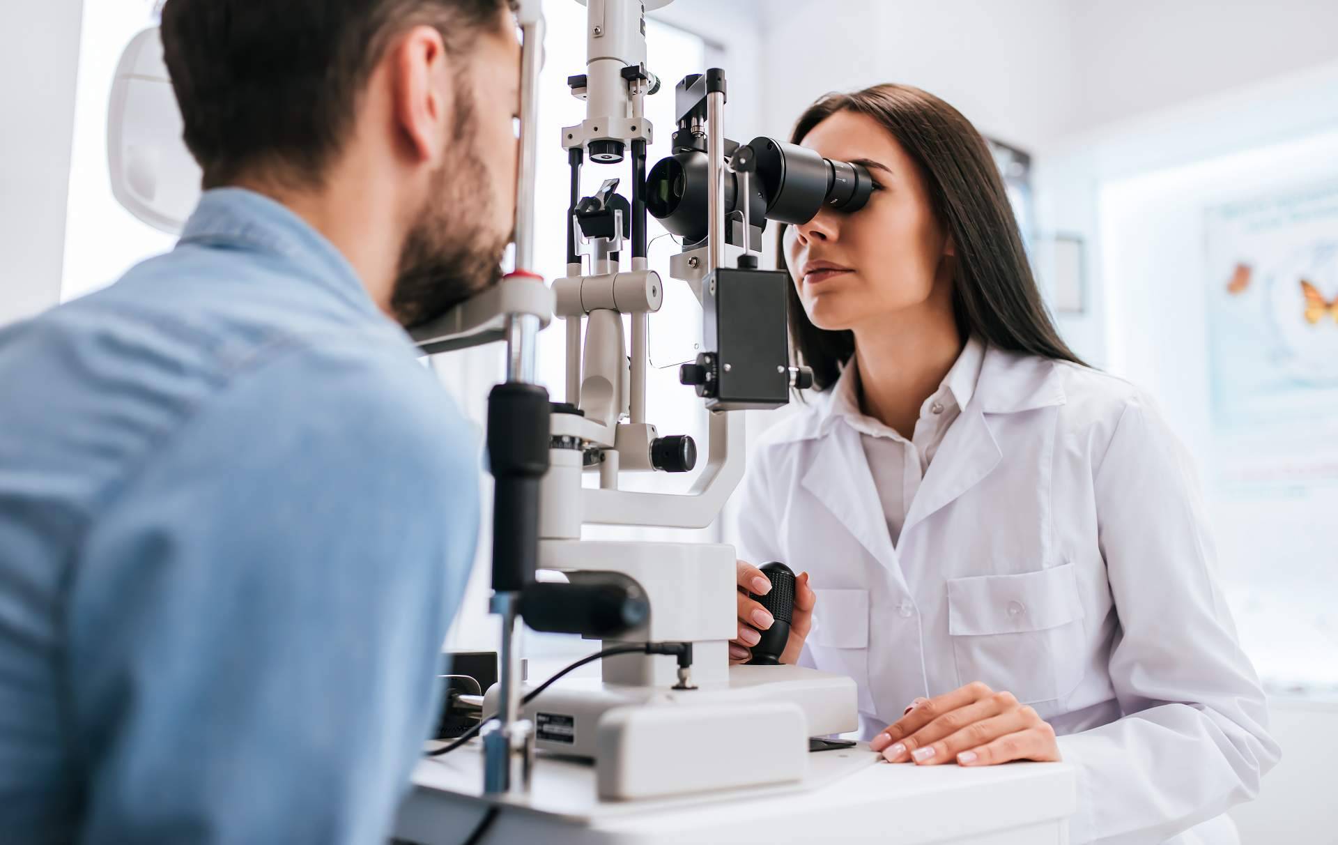 Optipunt cuida la salud visual con profesionalismo e innovación