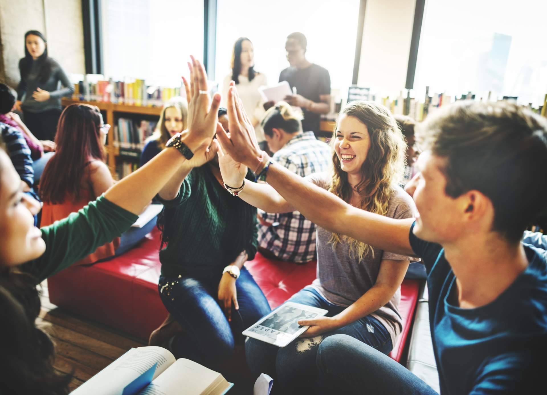 Potencia Tu Estudio, con Joan López al frente, es una academia especializada en técnicas de estudio a estudiantes de todas las edades y niveles educativos