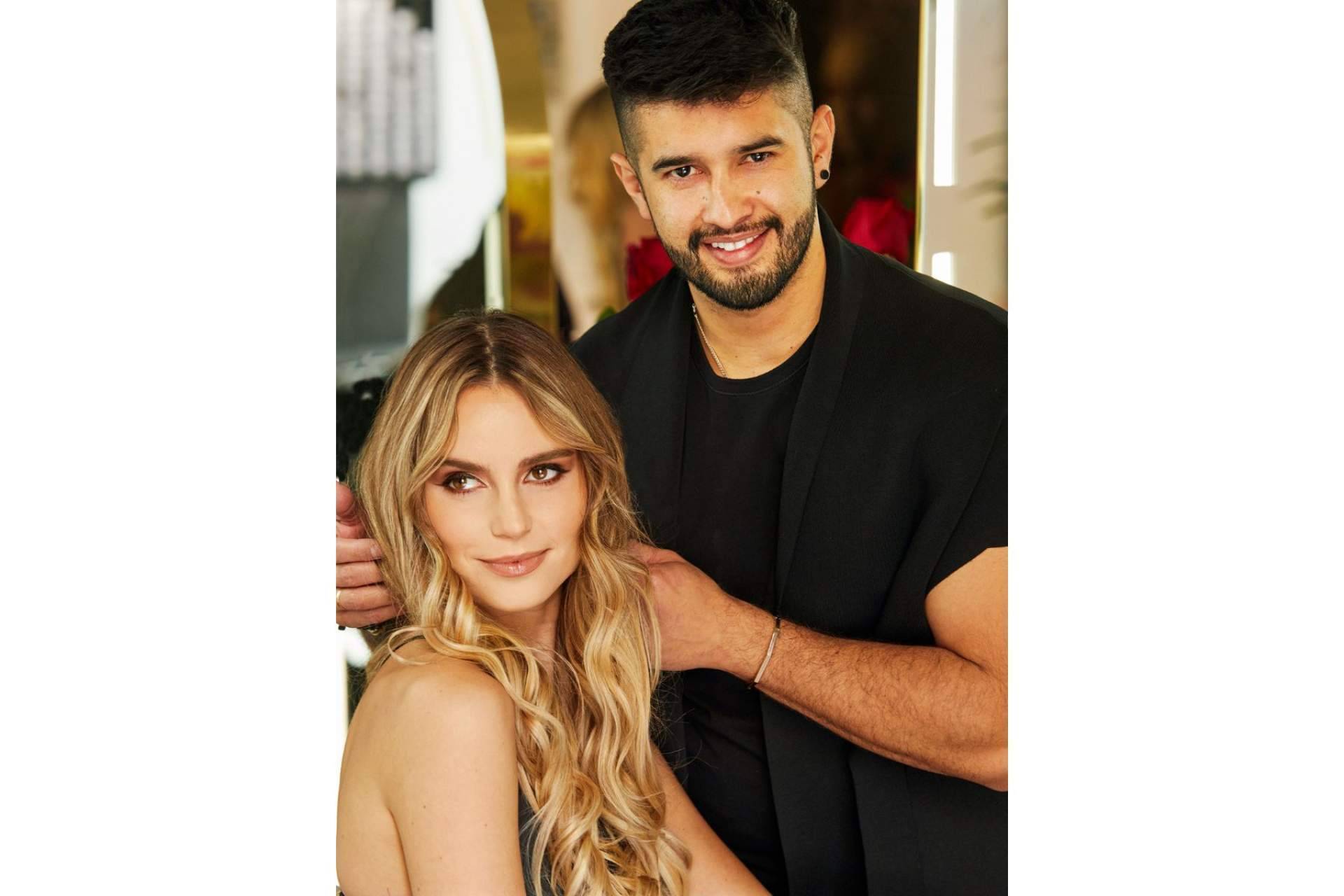 Los 5 mejores consejos de Pablo Bogado para cuidar el cabello este verano