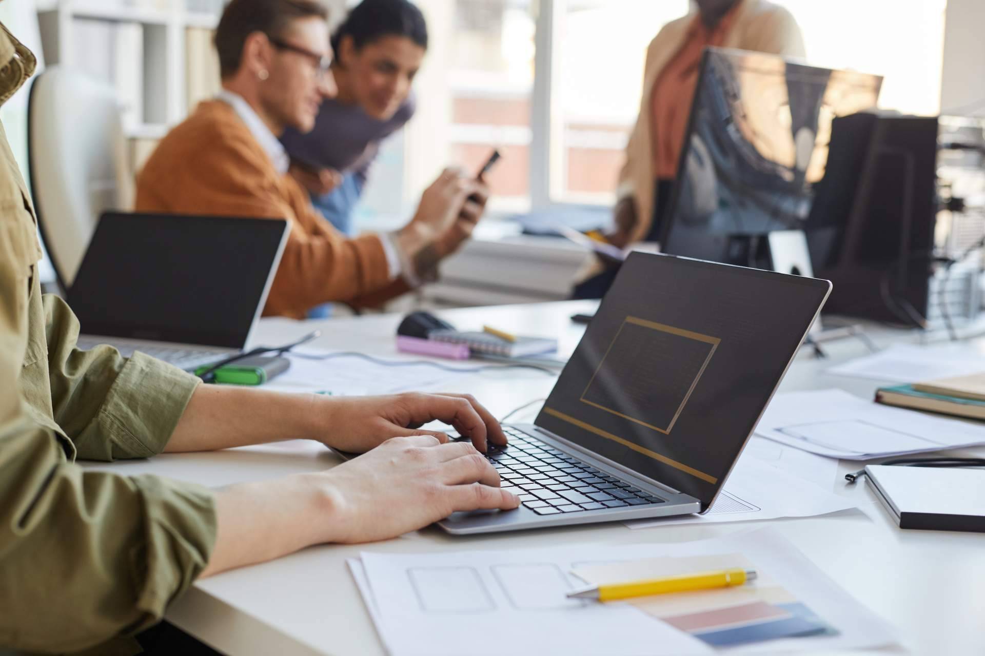 Signum comunicación, todo sobre la agencia de diseño web