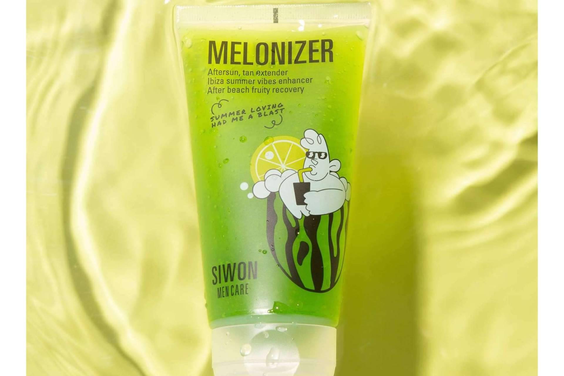 El nuevo aftersun con olor a verano de Siwon tiene el secreto para un bronceado duradero y saludable