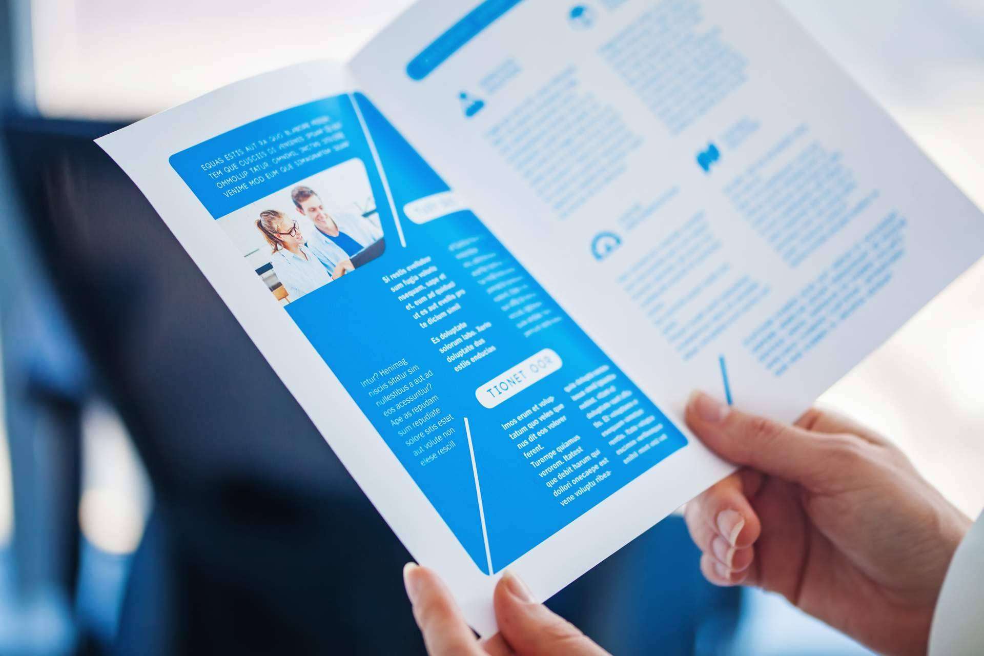 ¿Cómo adaptarse a los nuevos tiempos? La imprenta online SEVU Printing lo sabe