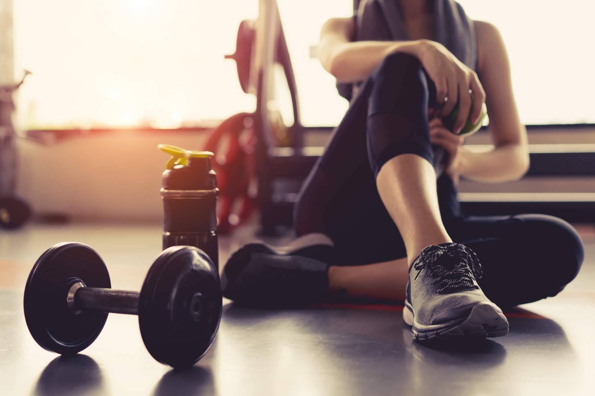 ERIX Nutrición, el amplio catálogo de suplementación deportiva para los deportistas