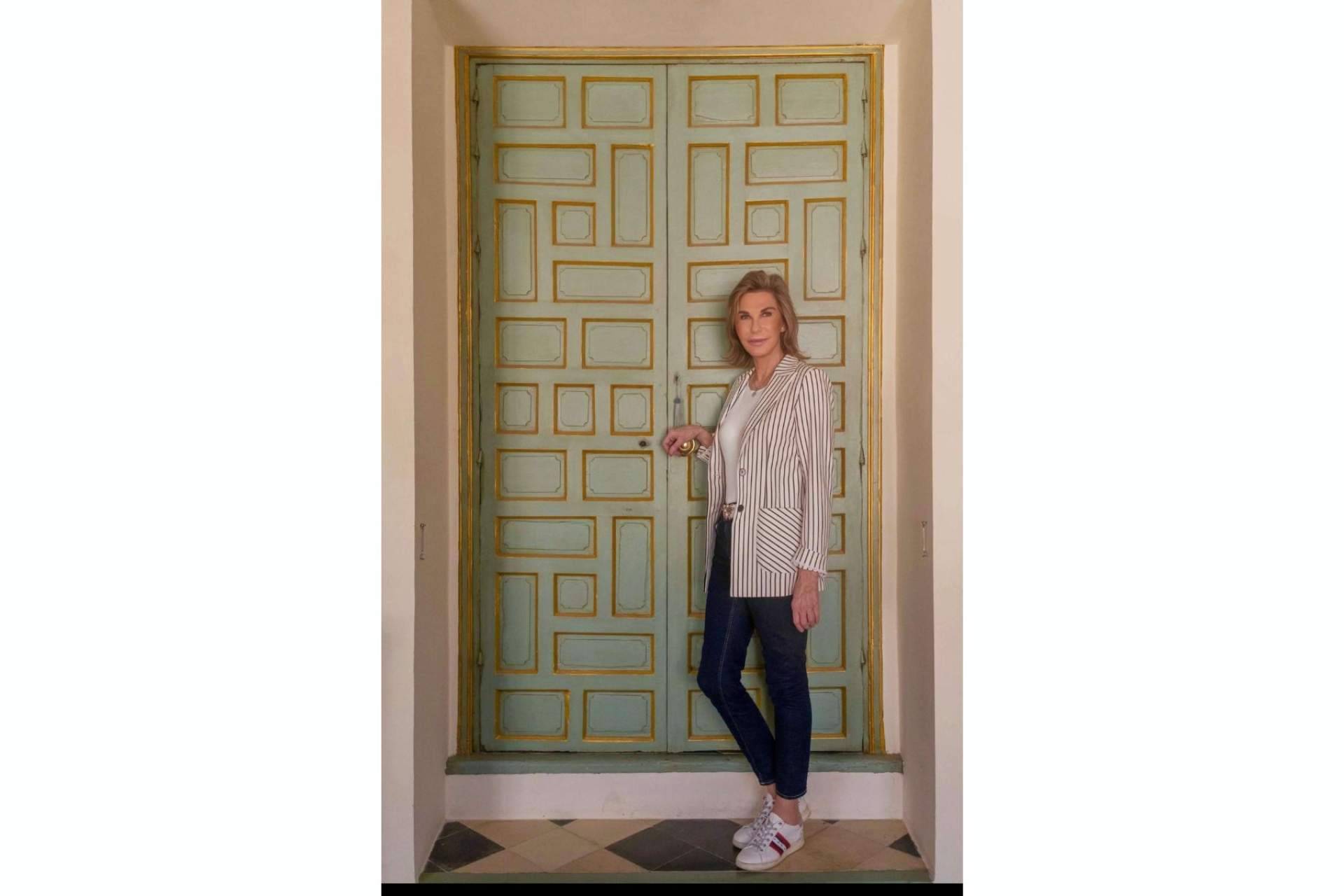 Tres características que definen a la perfección la ropa de Sonia B Showroom, exclusividad, variedad y calidad en las prendas