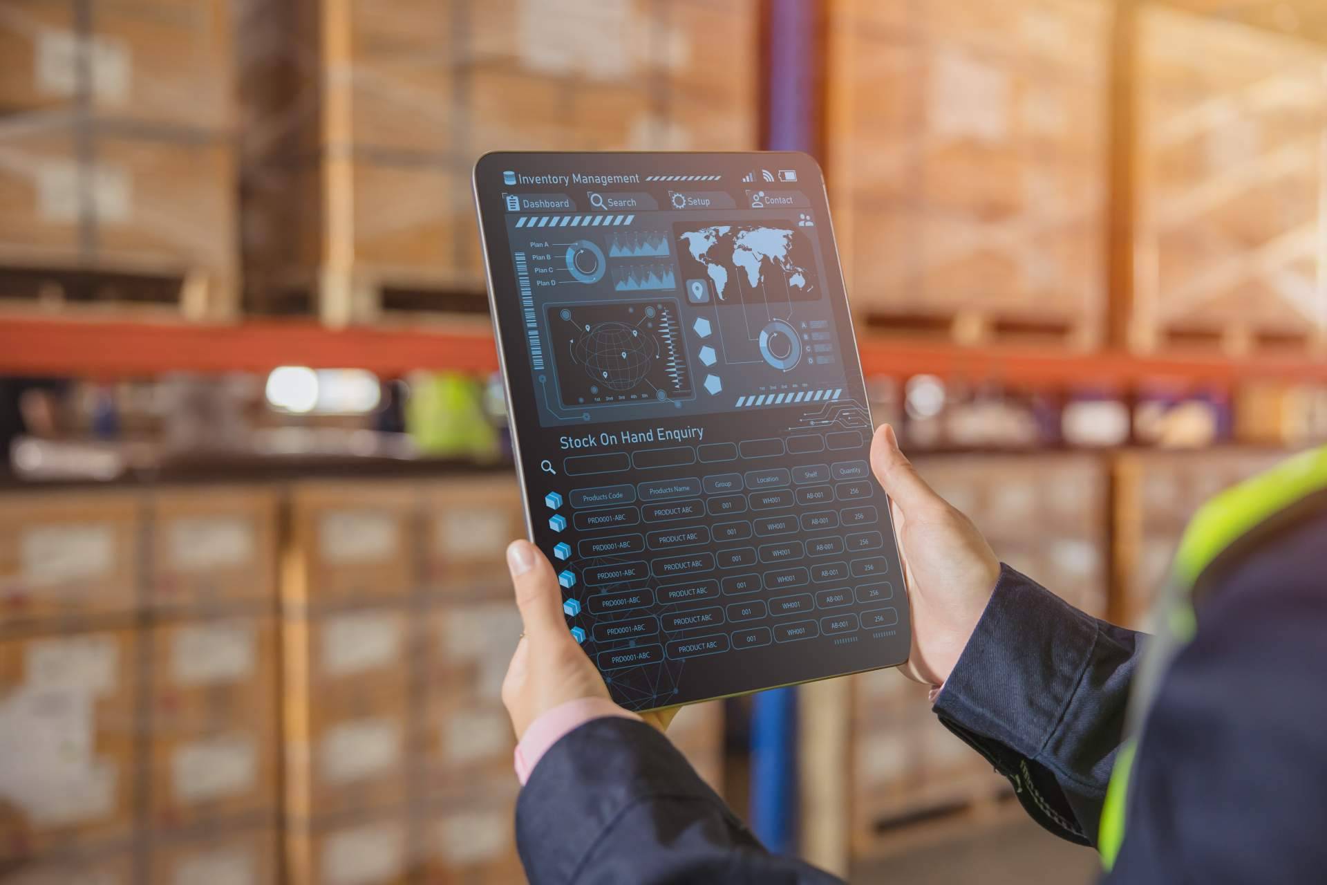 Revolución de la gestión logística del sector HORECA y Food Service con Hedyla y su software de vanguardia