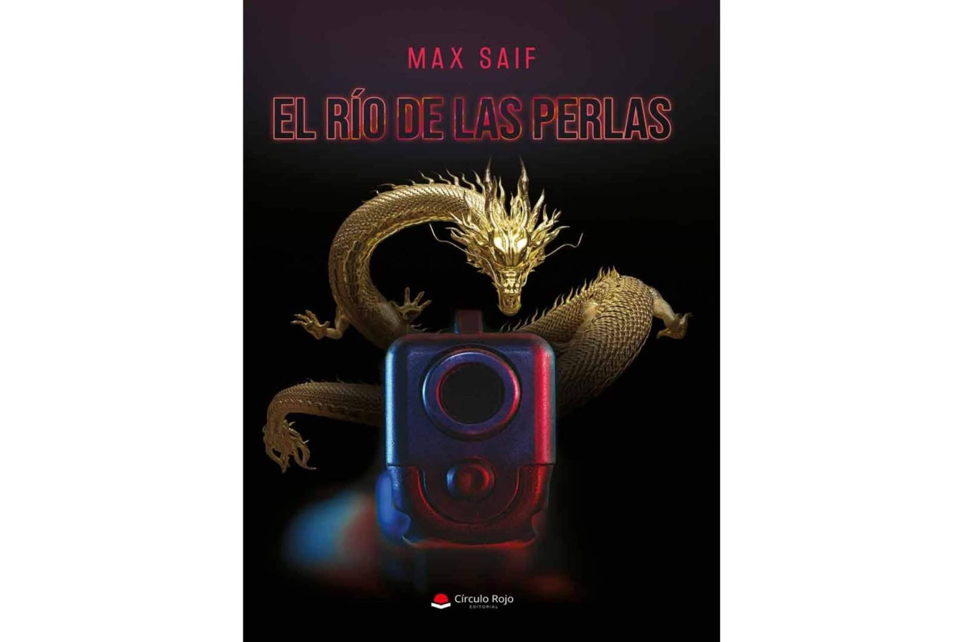 ‘El Río de las Perlas’ es 'un thriller con pretensiones' que, muy bien documentado, combina un ambiente de intriga, con una acción trepidante salpicada con algunos toques de humor