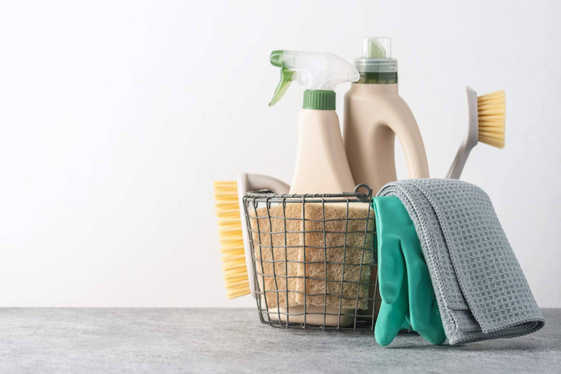 Productos de limpieza online con todo lo necesario para el cuidado personal y el del hogar, con Lusal.es