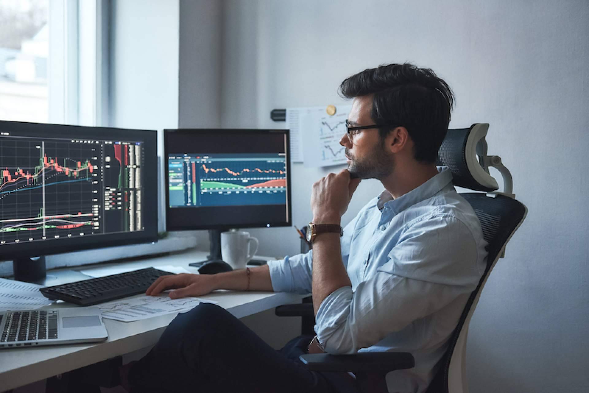 ¿Cuáles son los beneficios de contar con el canal de trading para operar en Forex de Tradeandocryptos?