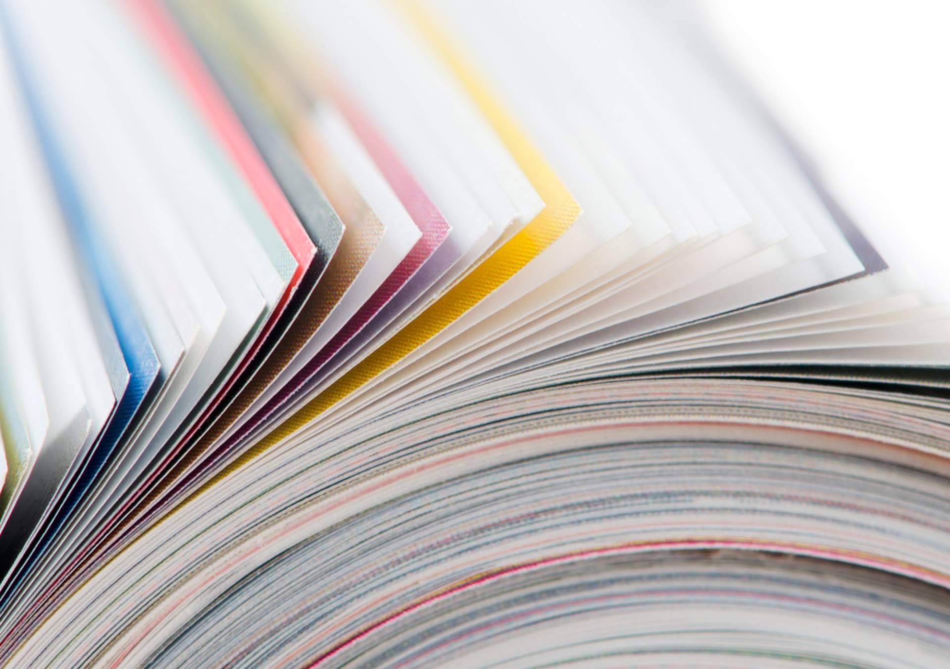 La Editorial Alvi Books ha conseguido llegar al éxito en los países de habla hispana