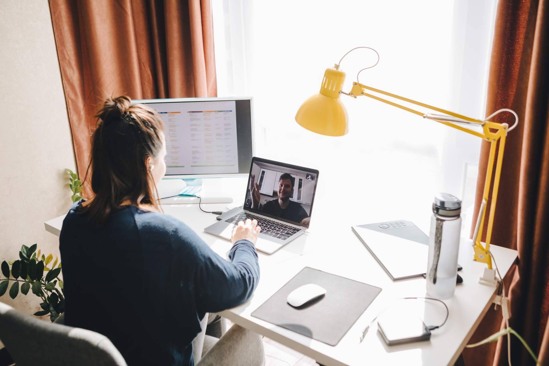 Ibersontel explica por qué es importante el uso de una VPN segura para las comunicaciones en el teletrabajo
