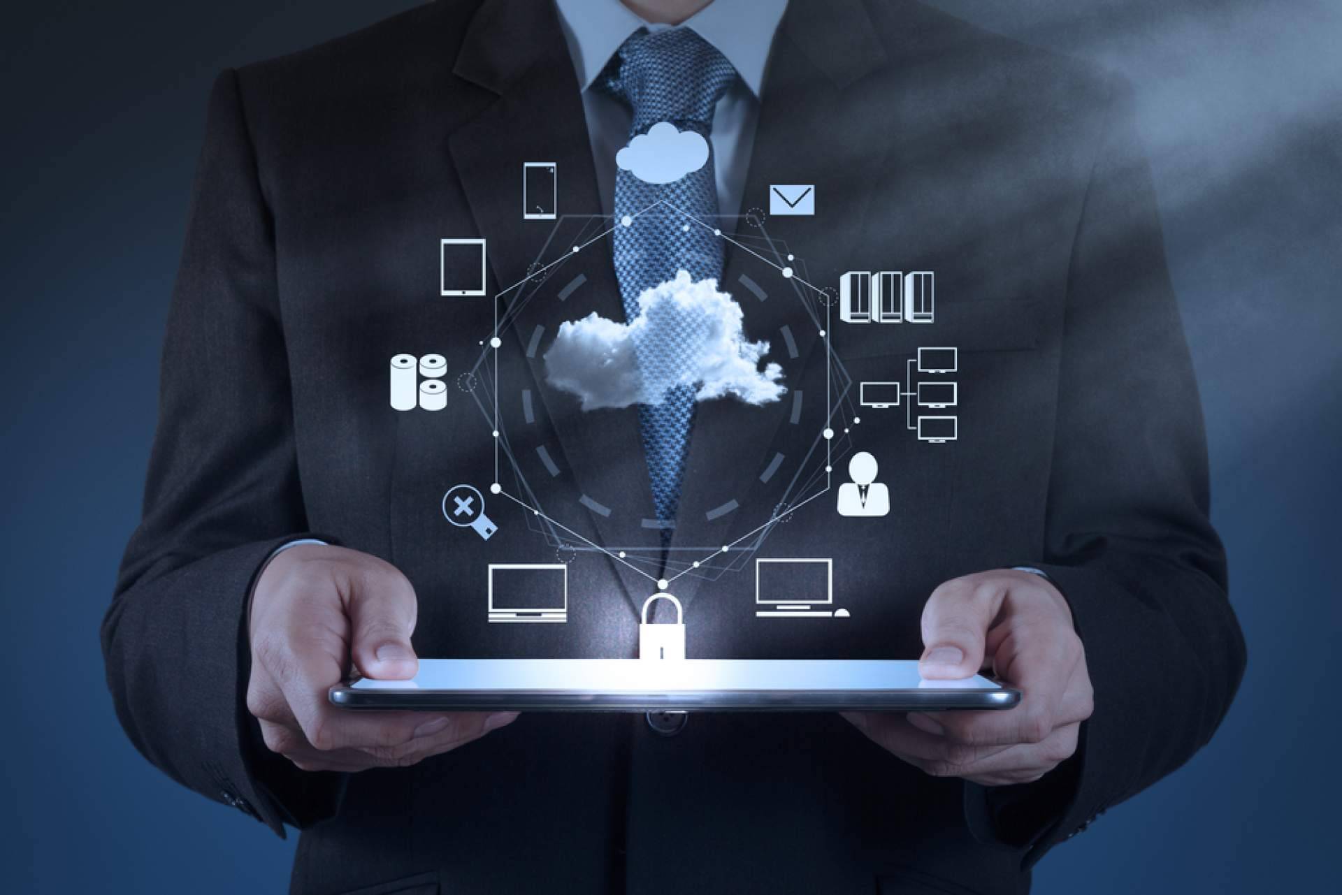 JMG Virtual Consulting cuenta con especialistas en Cloud computing